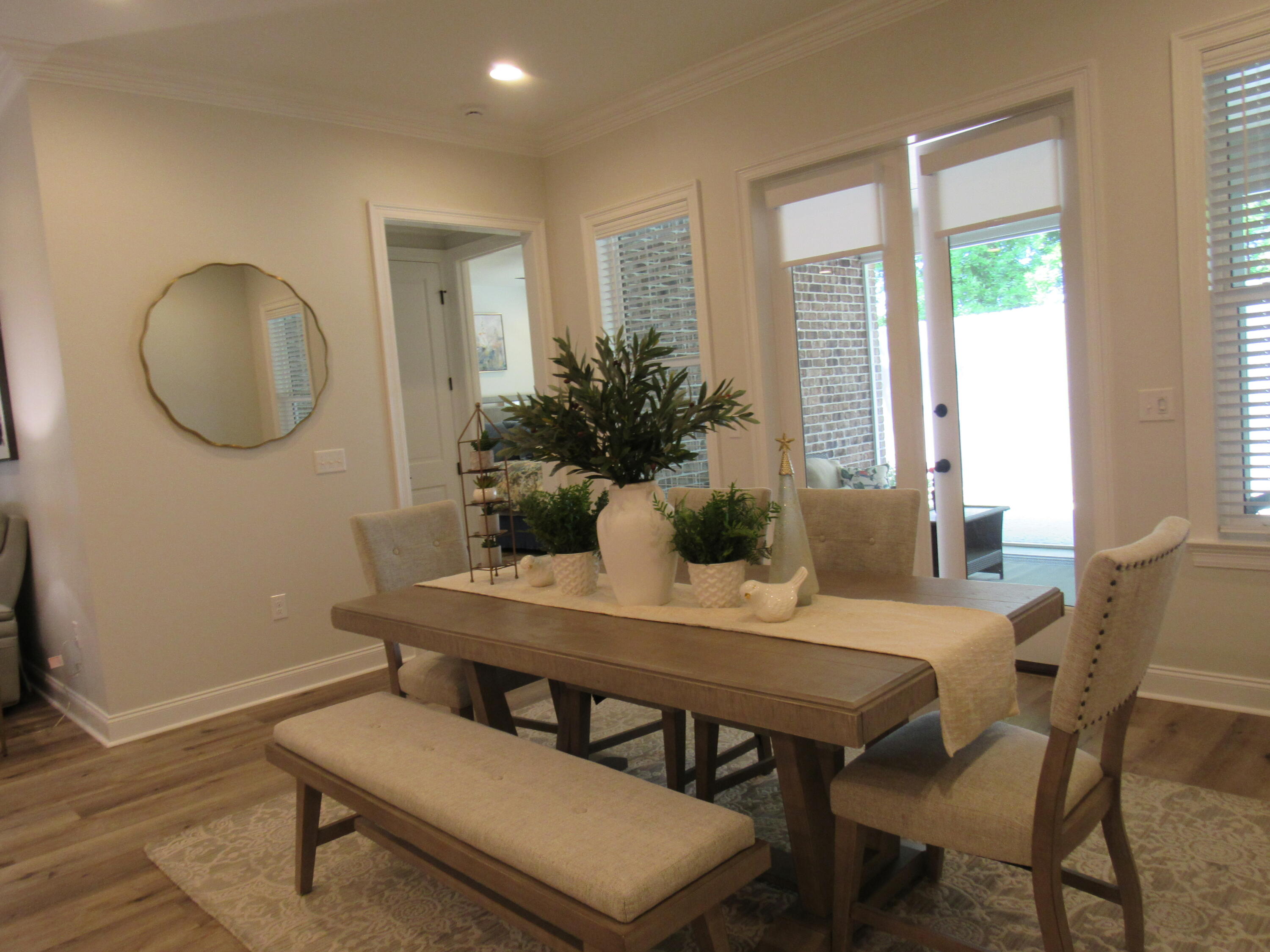 EAGLES LANDING S/D - Residential