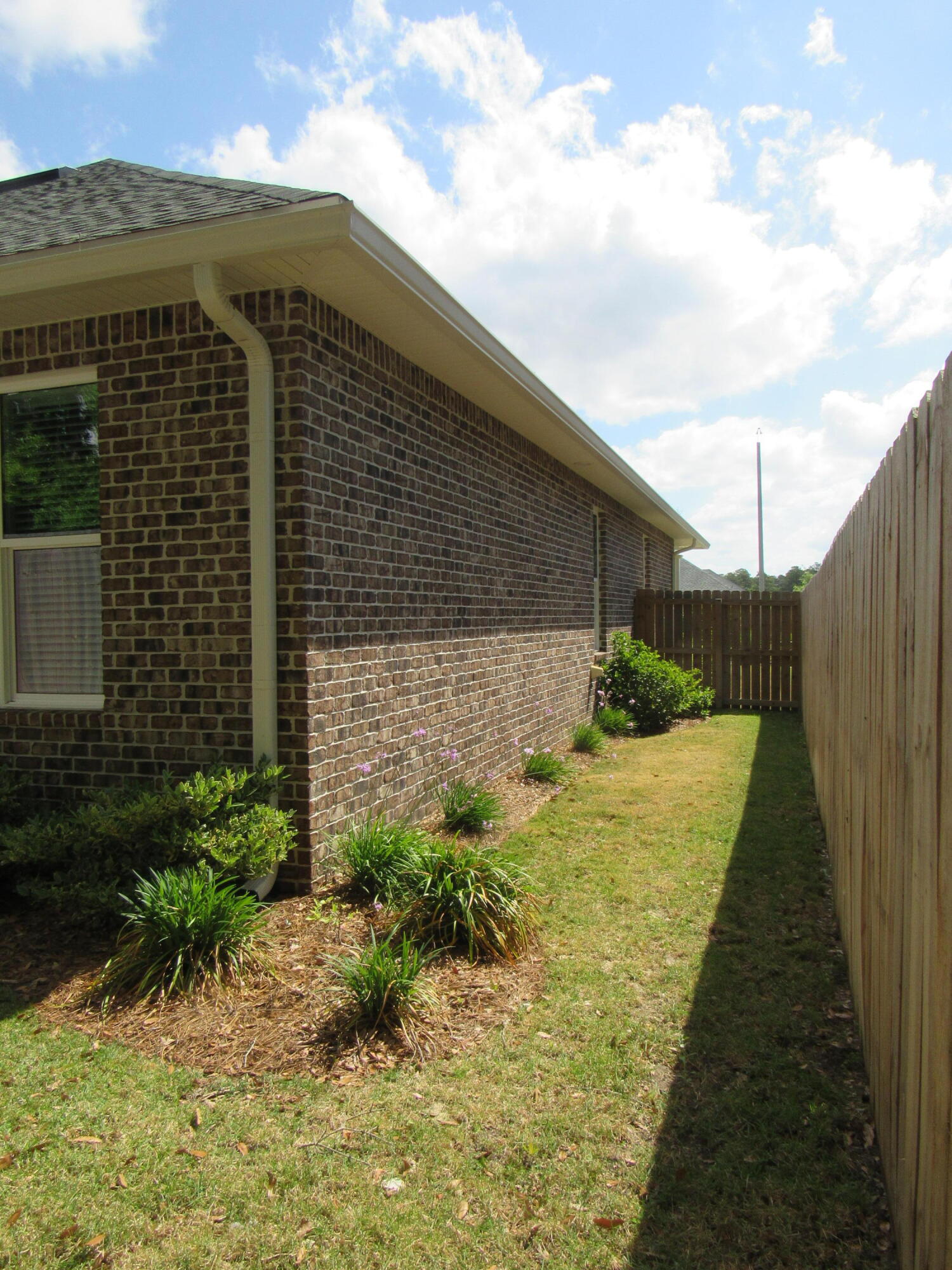 EAGLES LANDING S/D - Residential