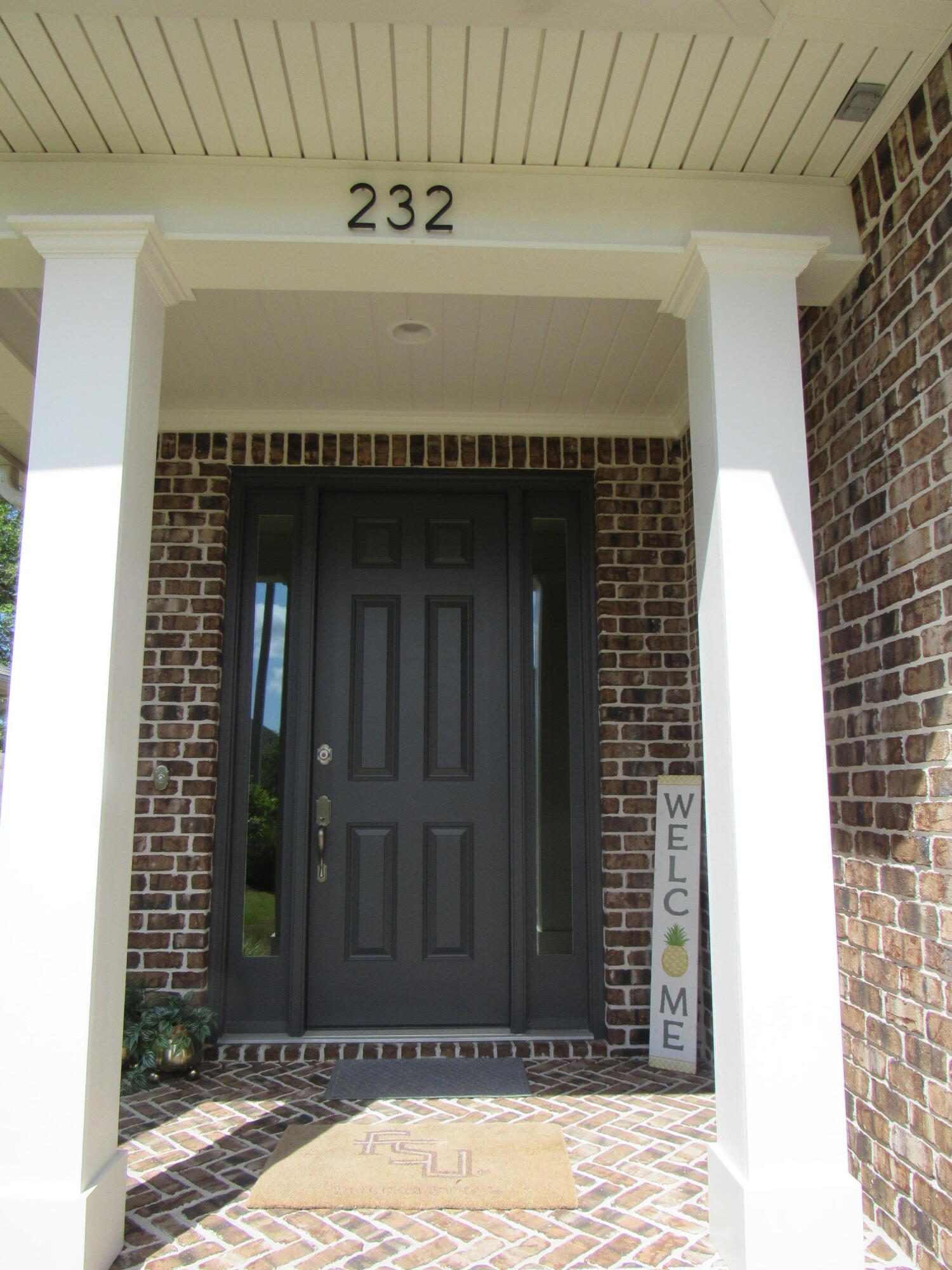 EAGLES LANDING S/D - Residential