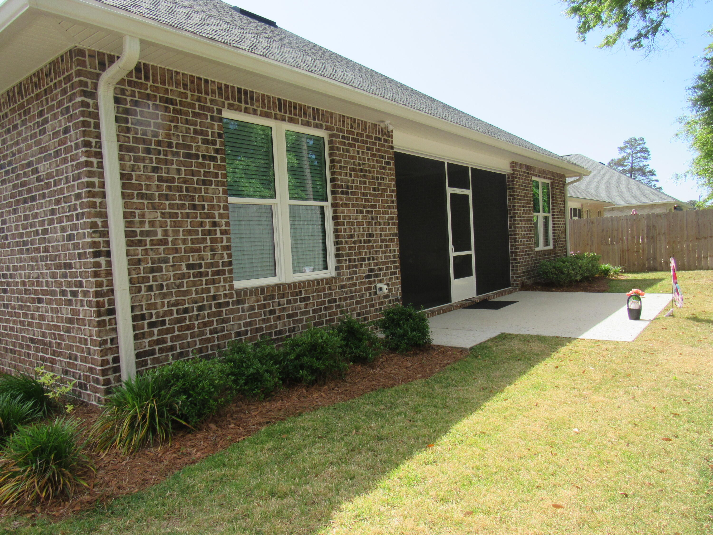 EAGLES LANDING S/D - Residential