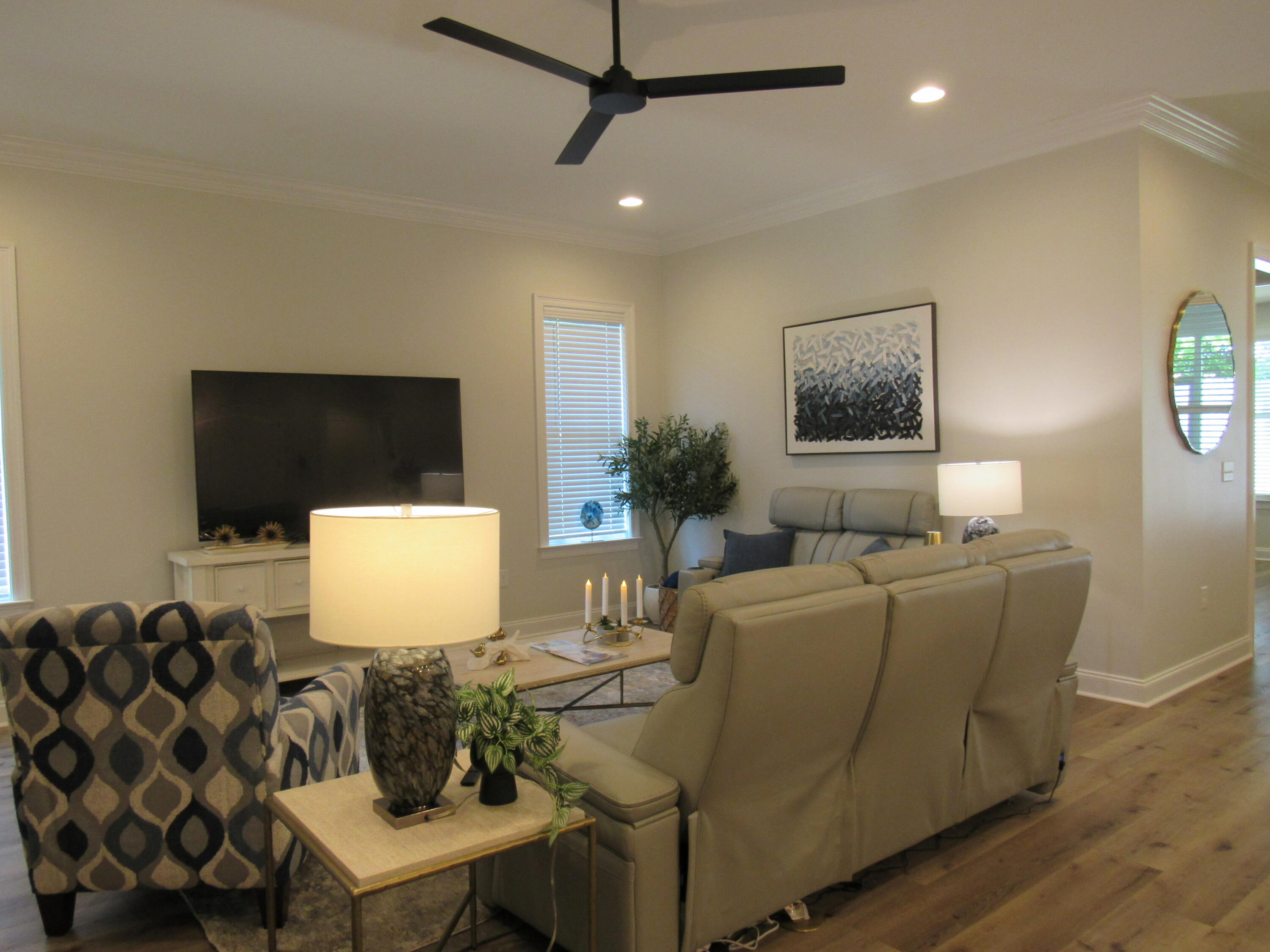 EAGLES LANDING S/D - Residential