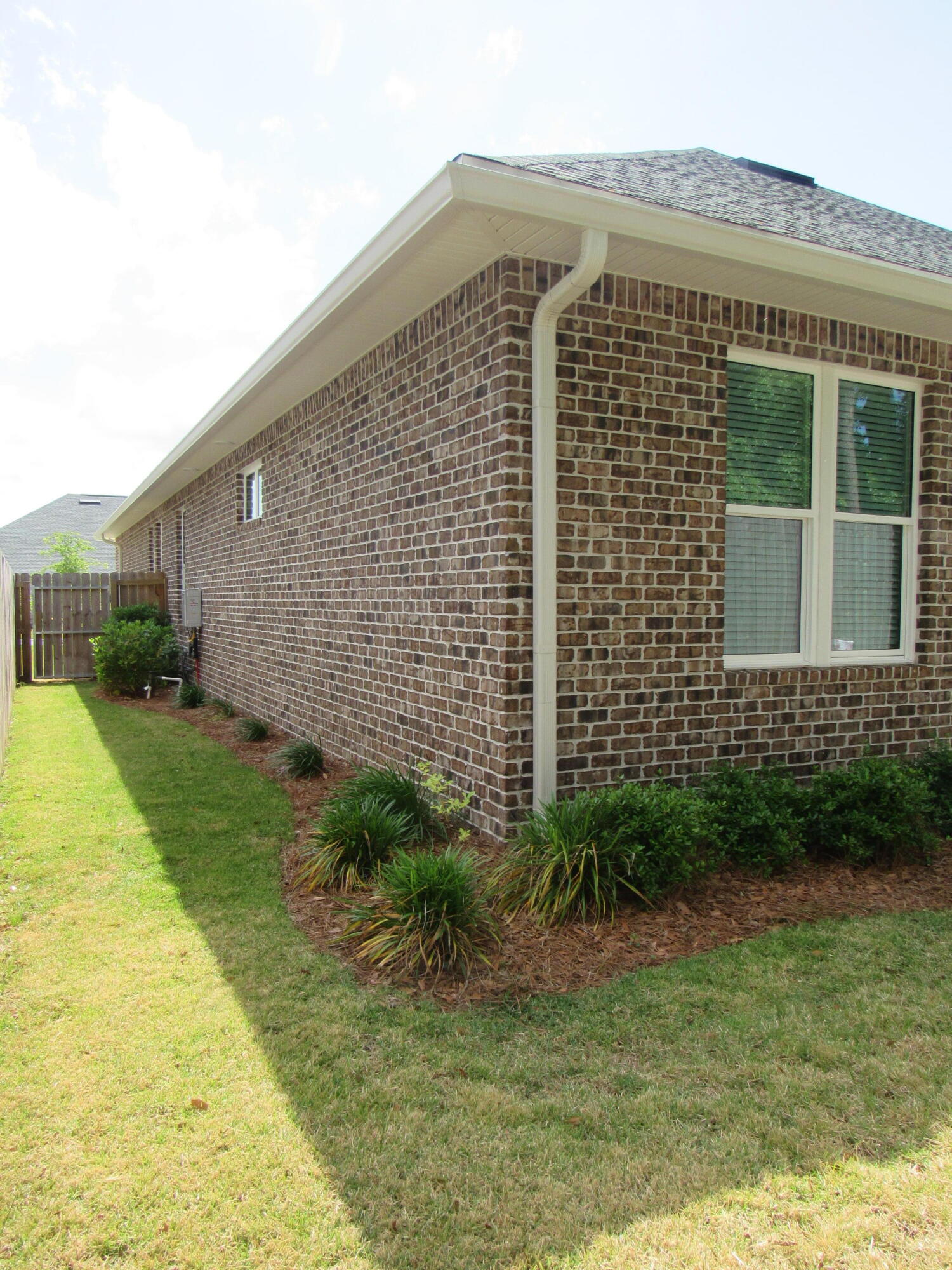 EAGLES LANDING S/D - Residential