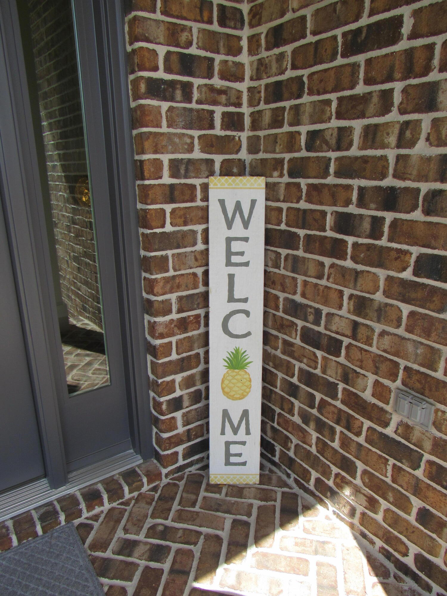 EAGLES LANDING S/D - Residential