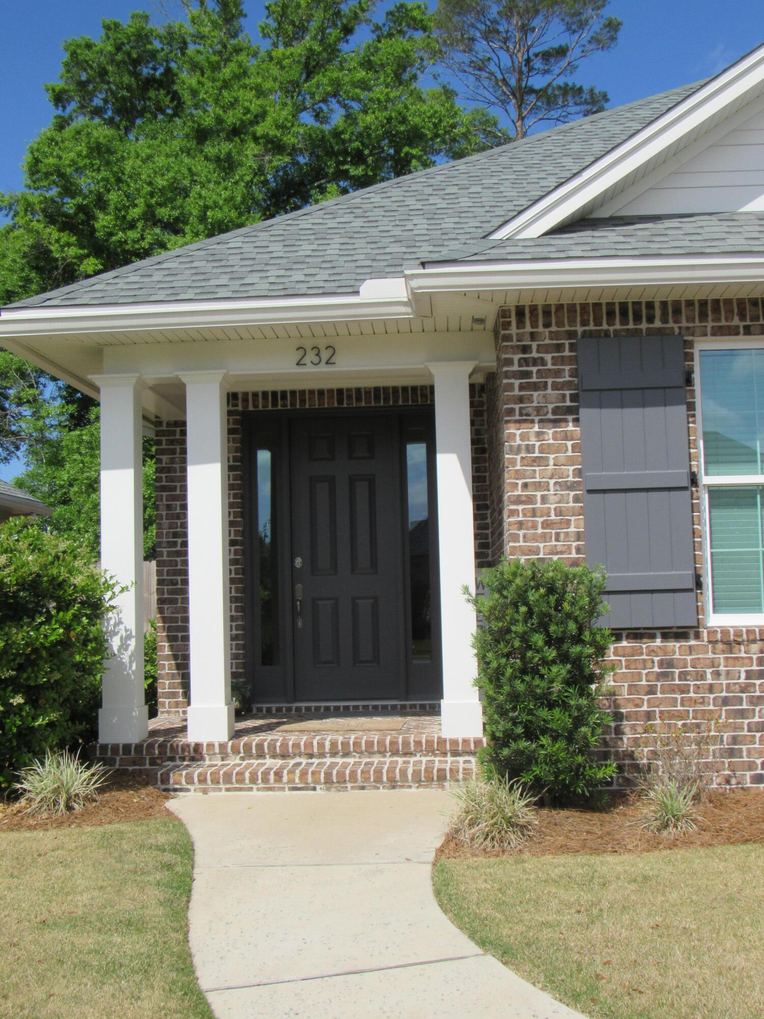 EAGLES LANDING S/D - Residential