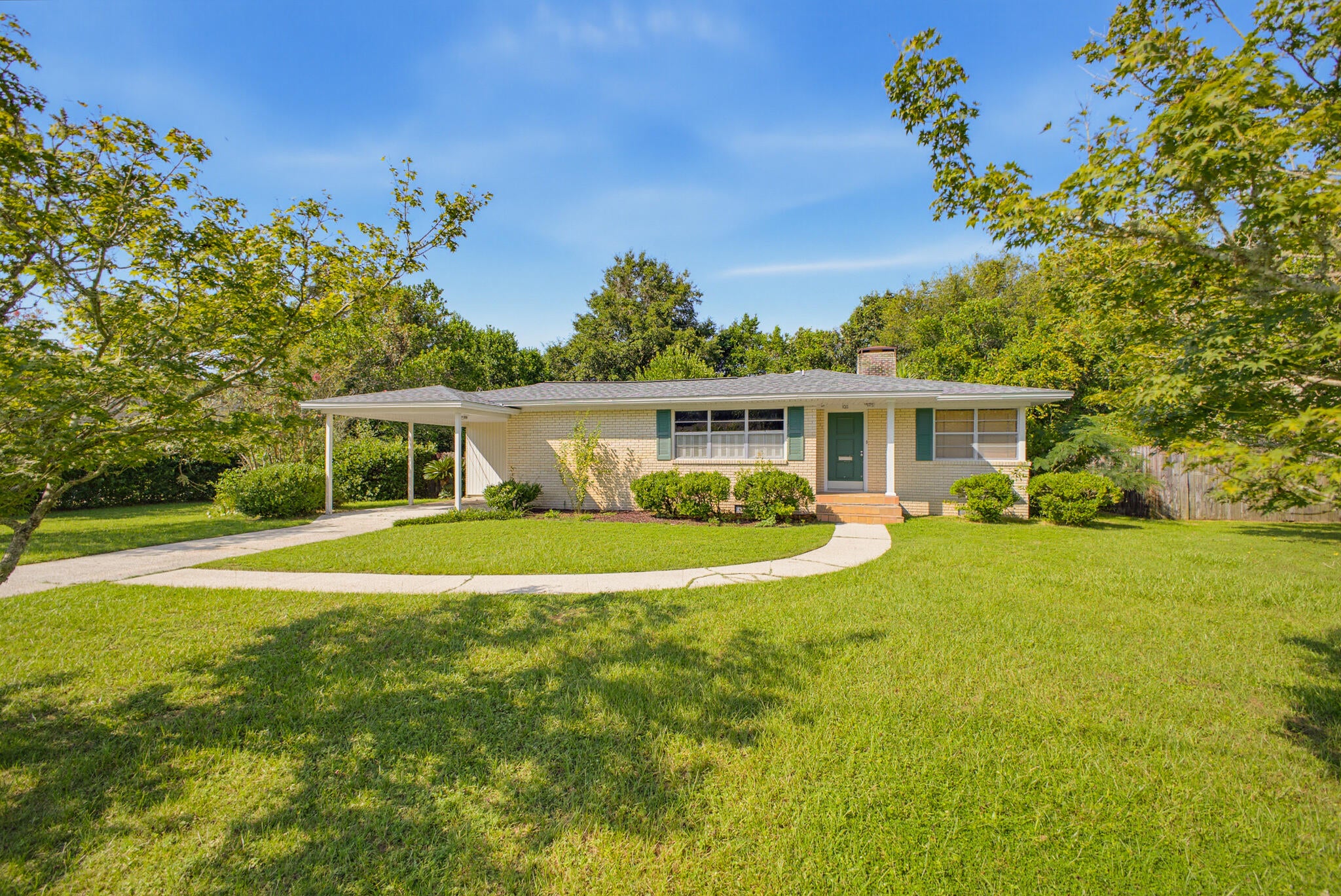 1011 Gerhardt Drive