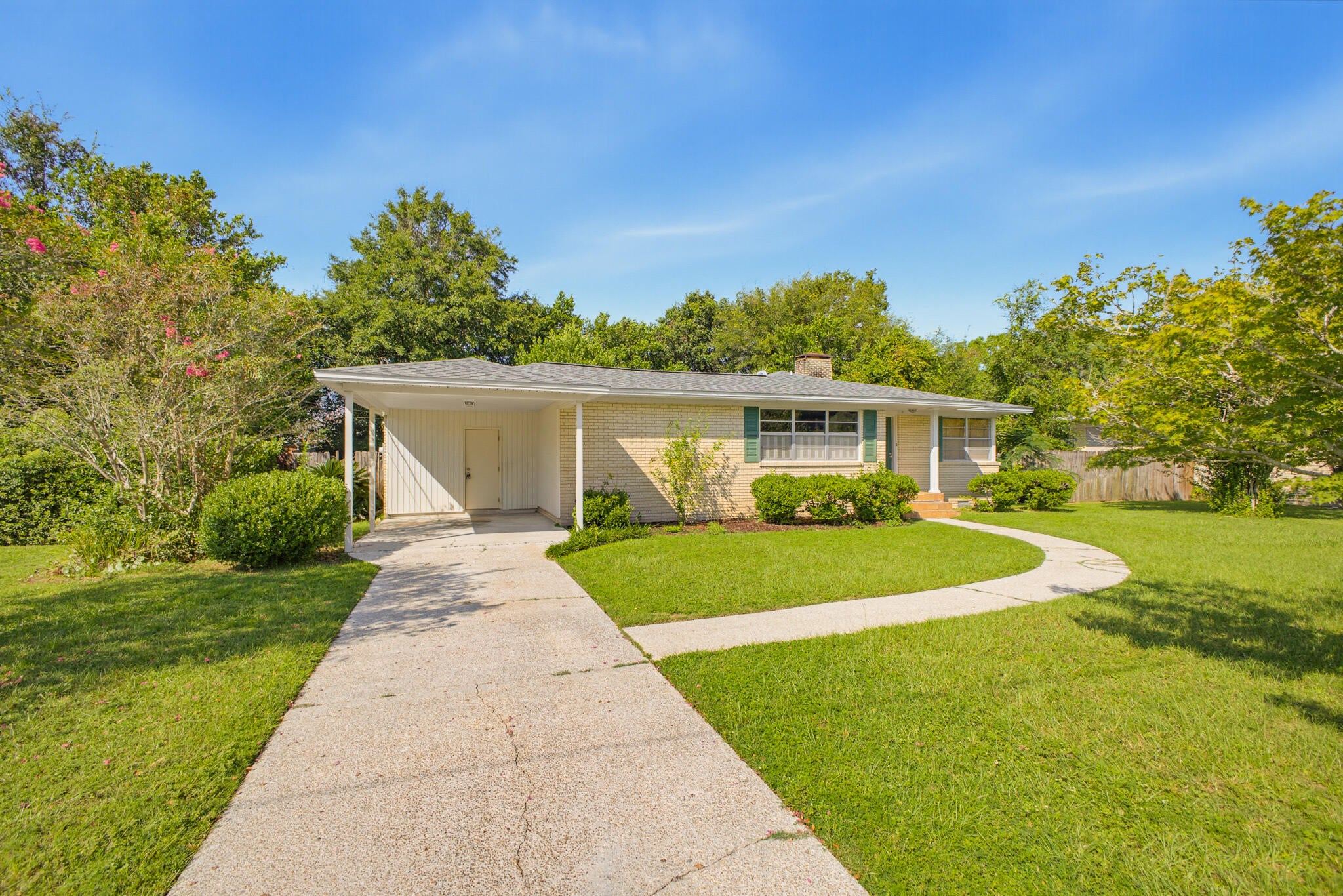 1011 Gerhardt Drive