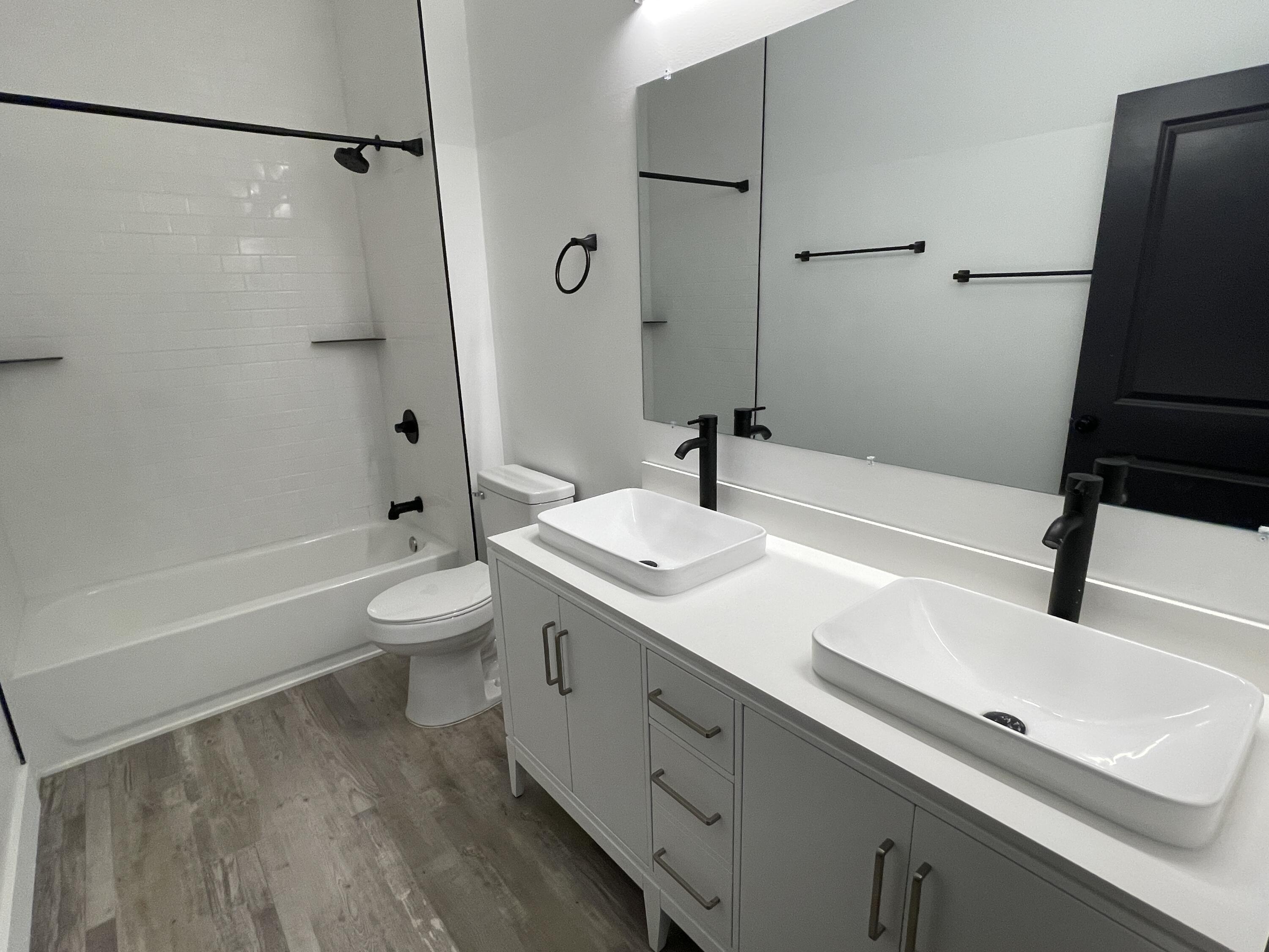 UNRECORDED SUBDIVISION - Residential Lease