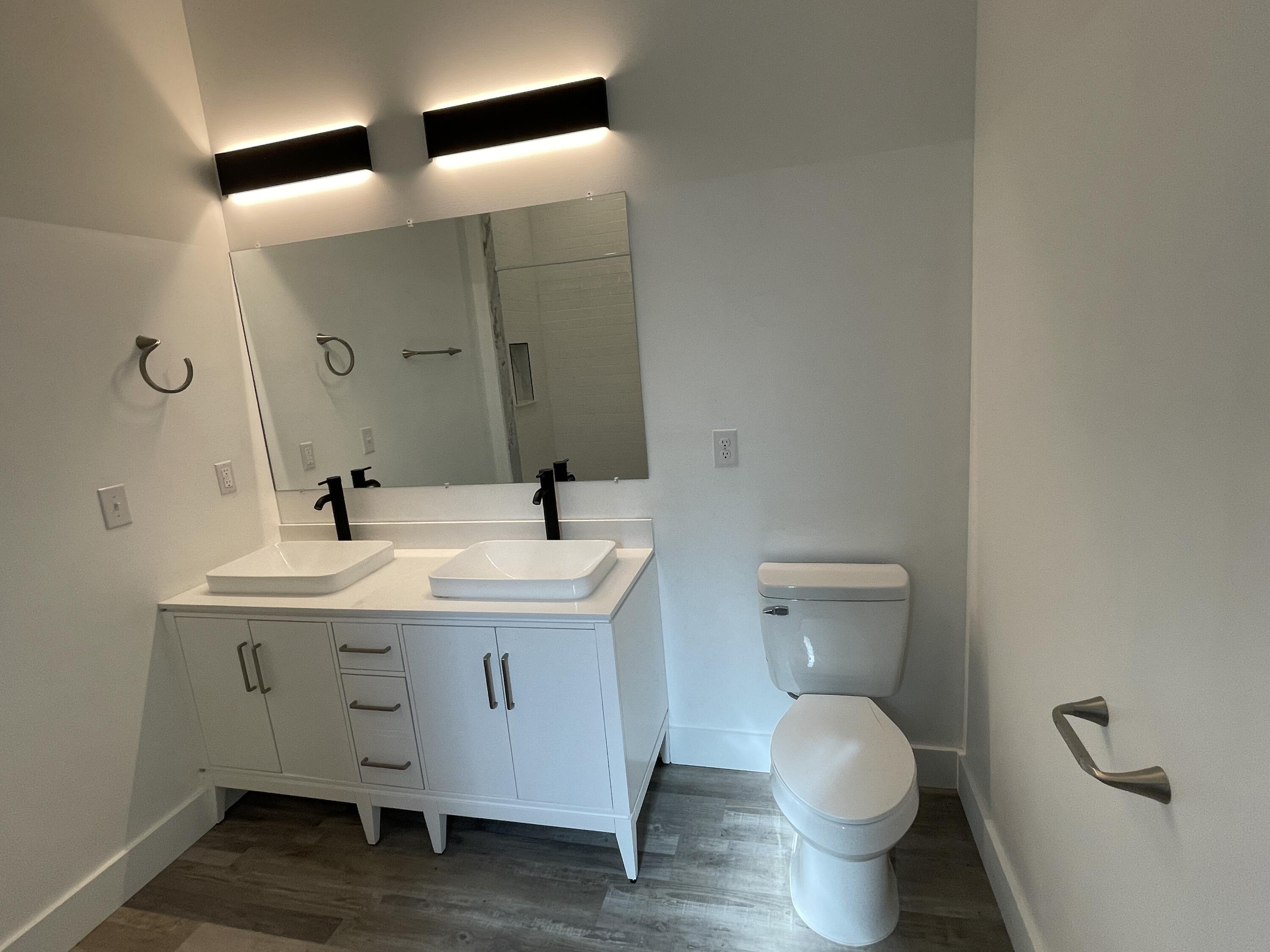 UNRECORDED SUBDIVISION - Residential Lease