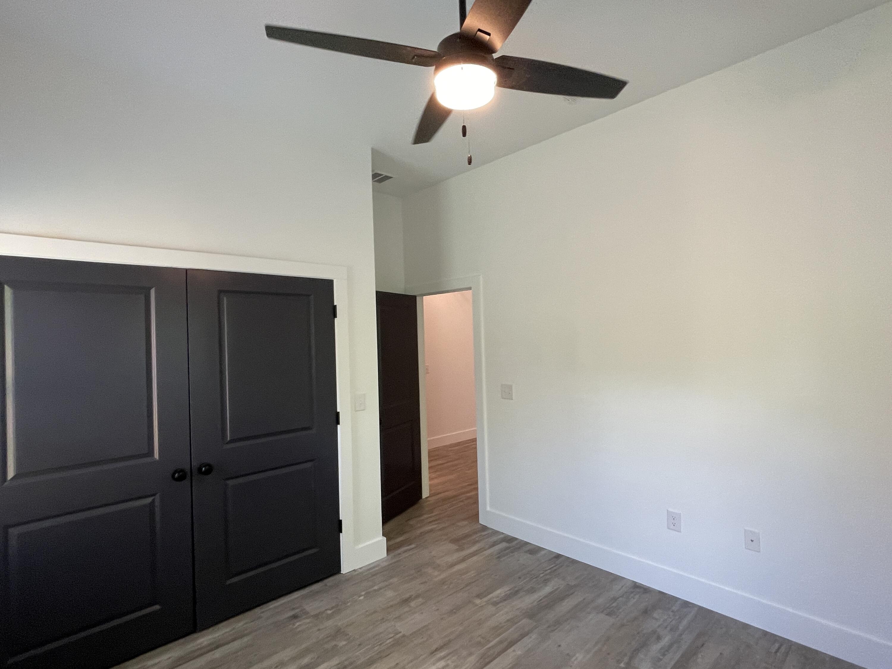 UNRECORDED SUBDIVISION - Residential Lease