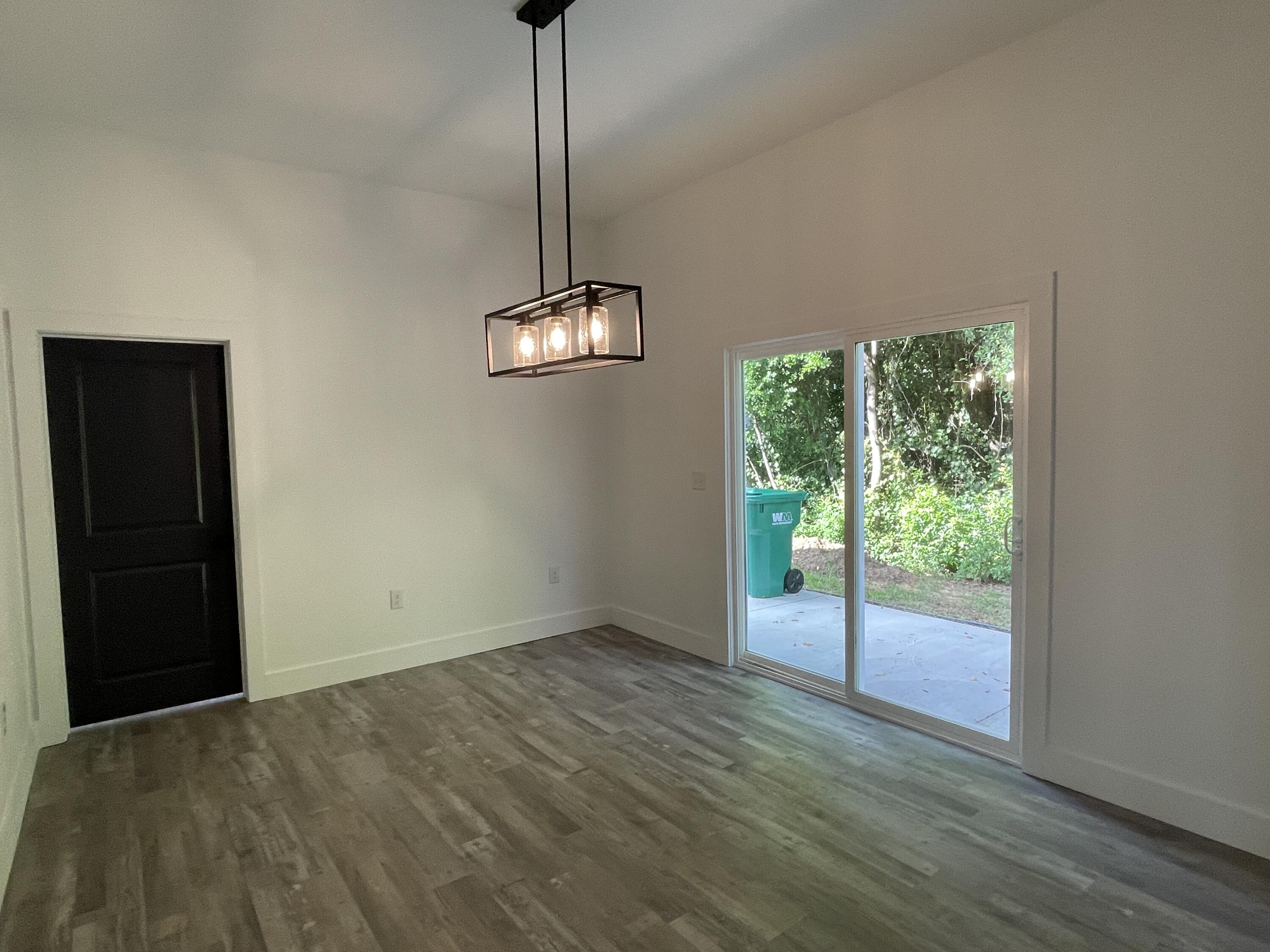 UNRECORDED SUBDIVISION - Residential Lease