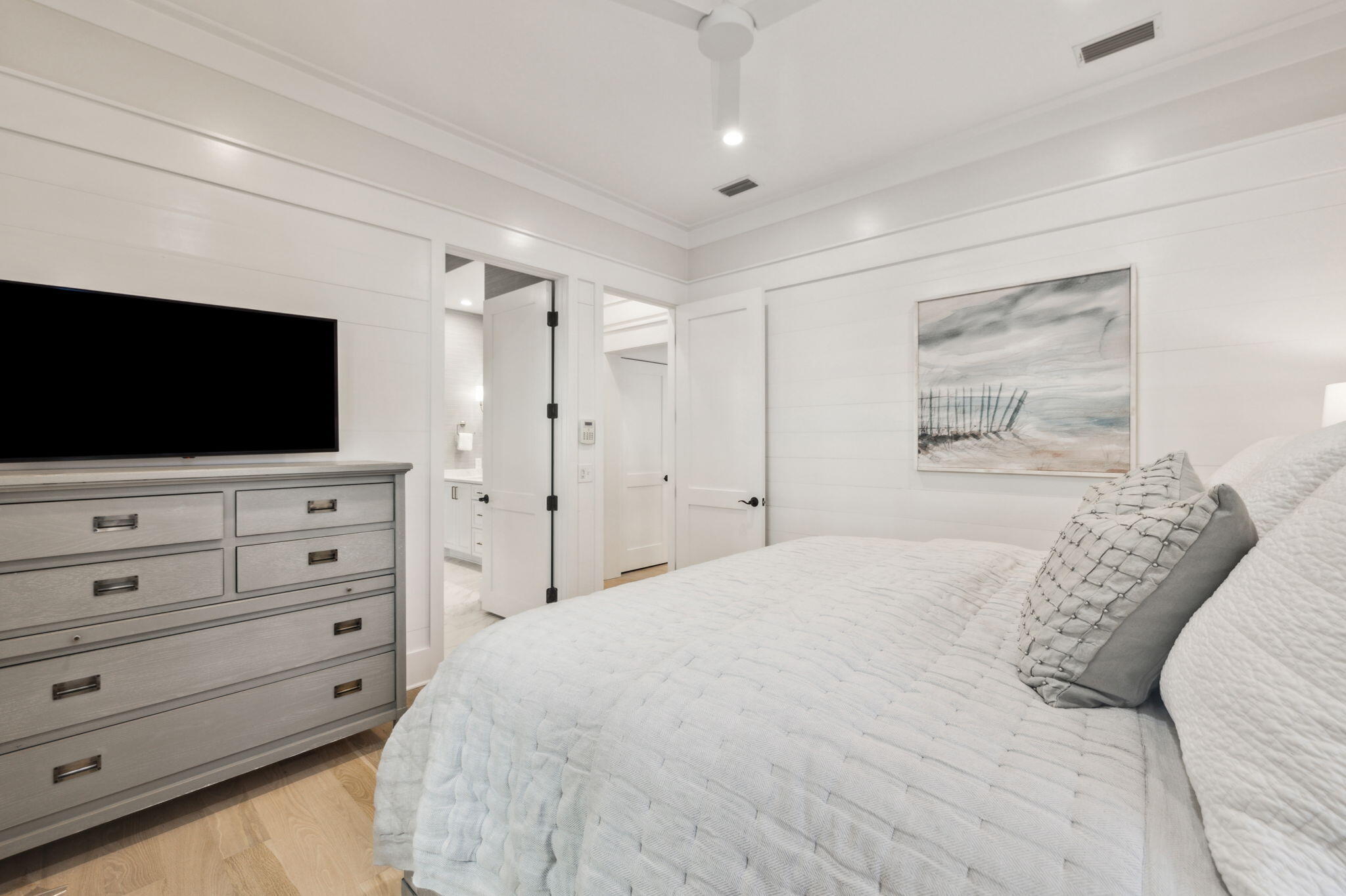 WATERSOUND BEACH - Residential