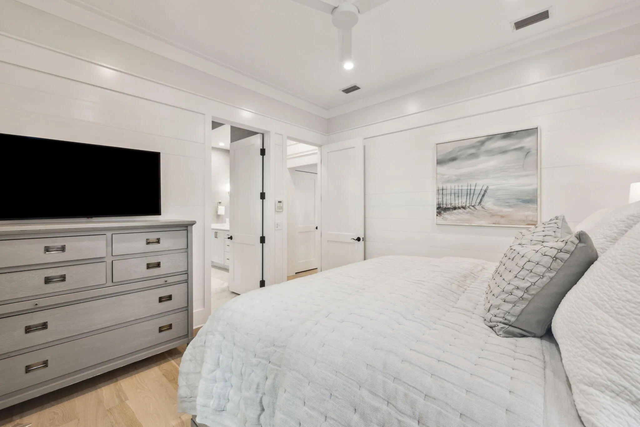 Totally remodeled Watersound Beach home with room for all your family – image 23