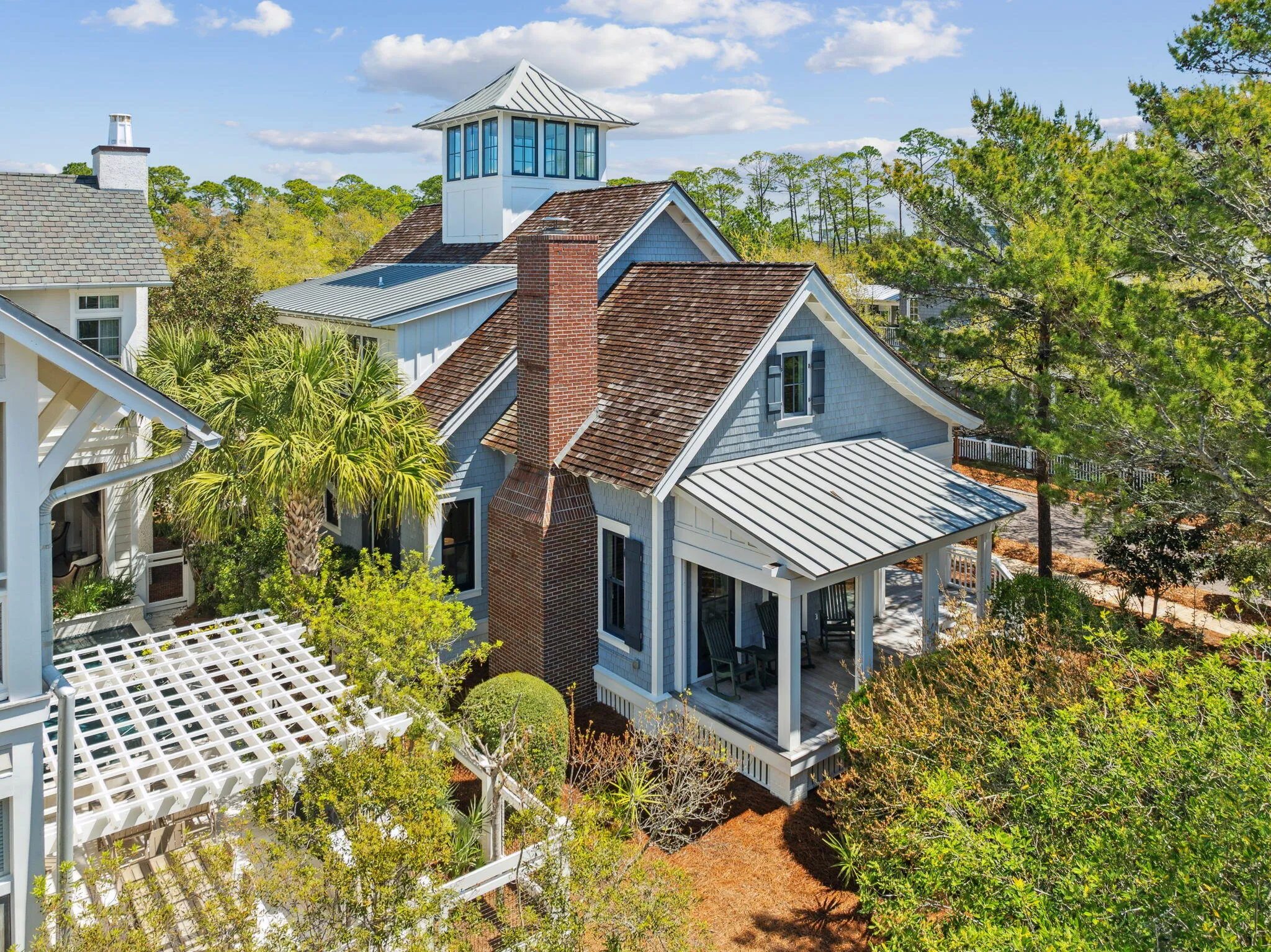 Totally remodeled Watersound Beach home with room for all your family – image 63