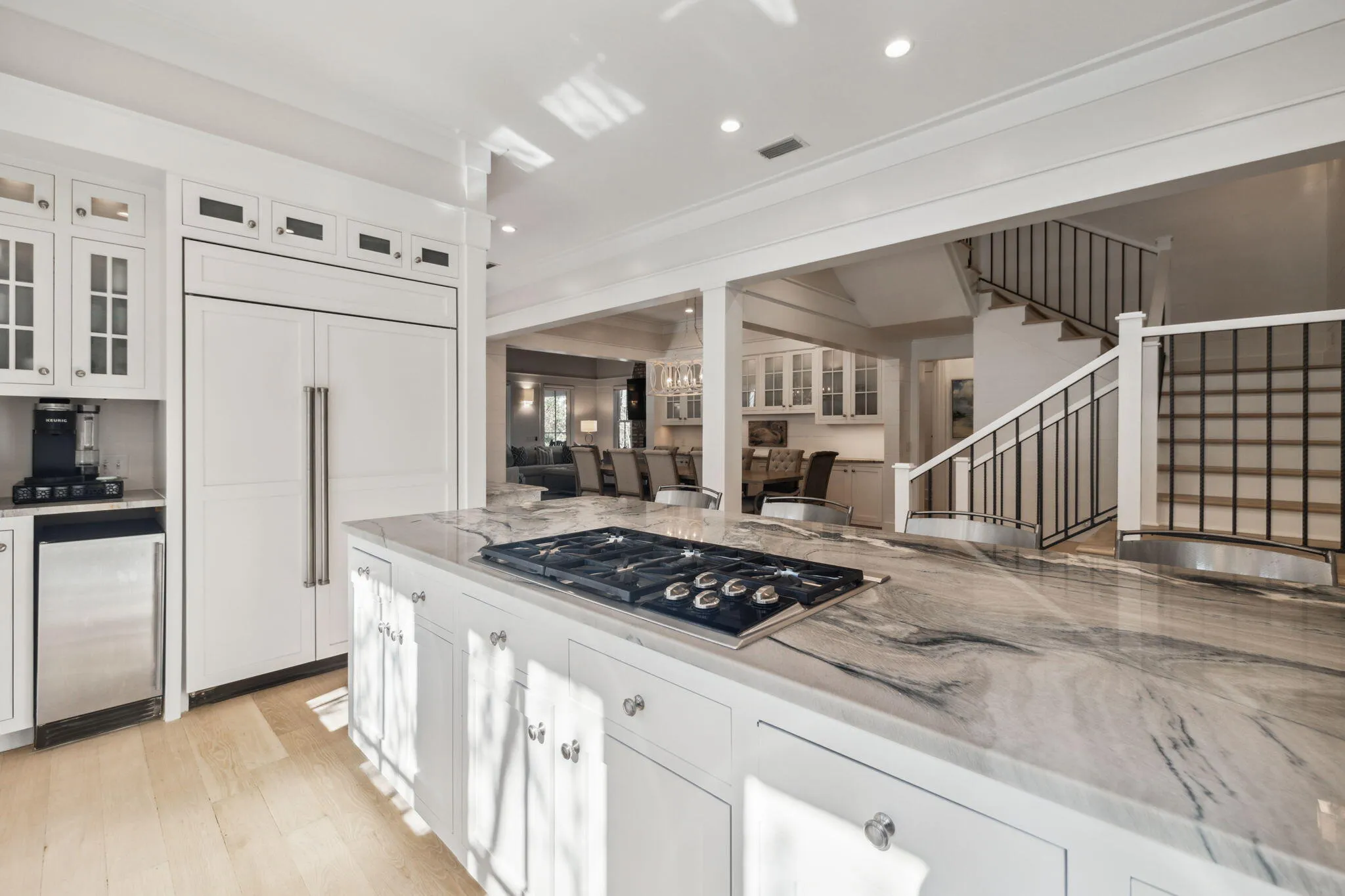 Totally remodeled Watersound Beach home with room for all your family – image 8