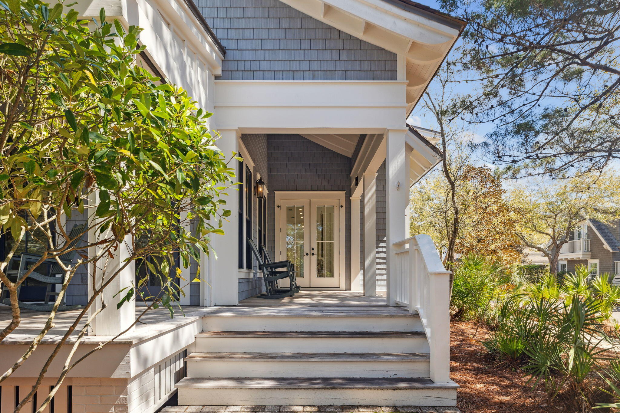 WATERSOUND BEACH - Residential