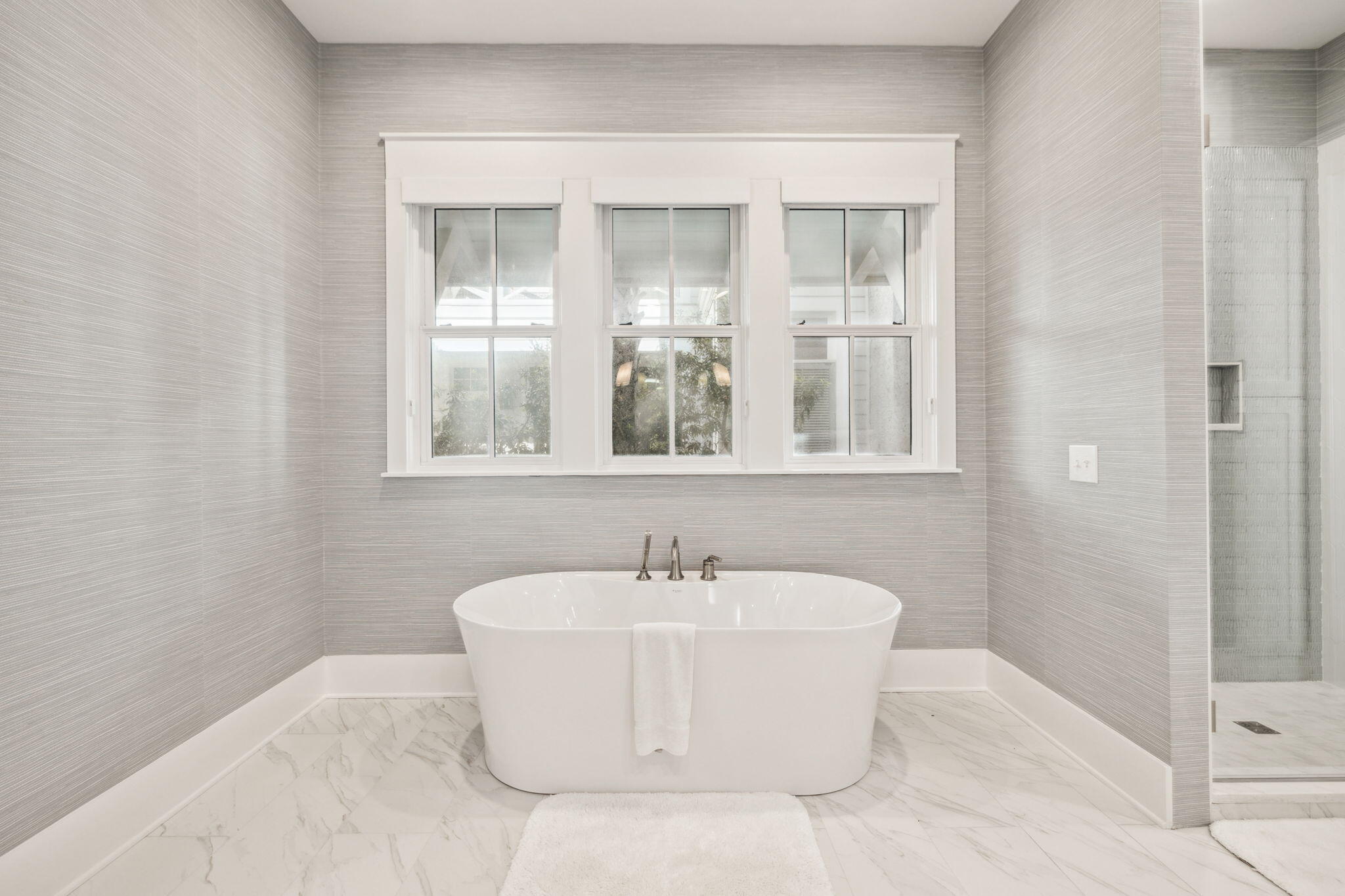 WATERSOUND BEACH - Residential