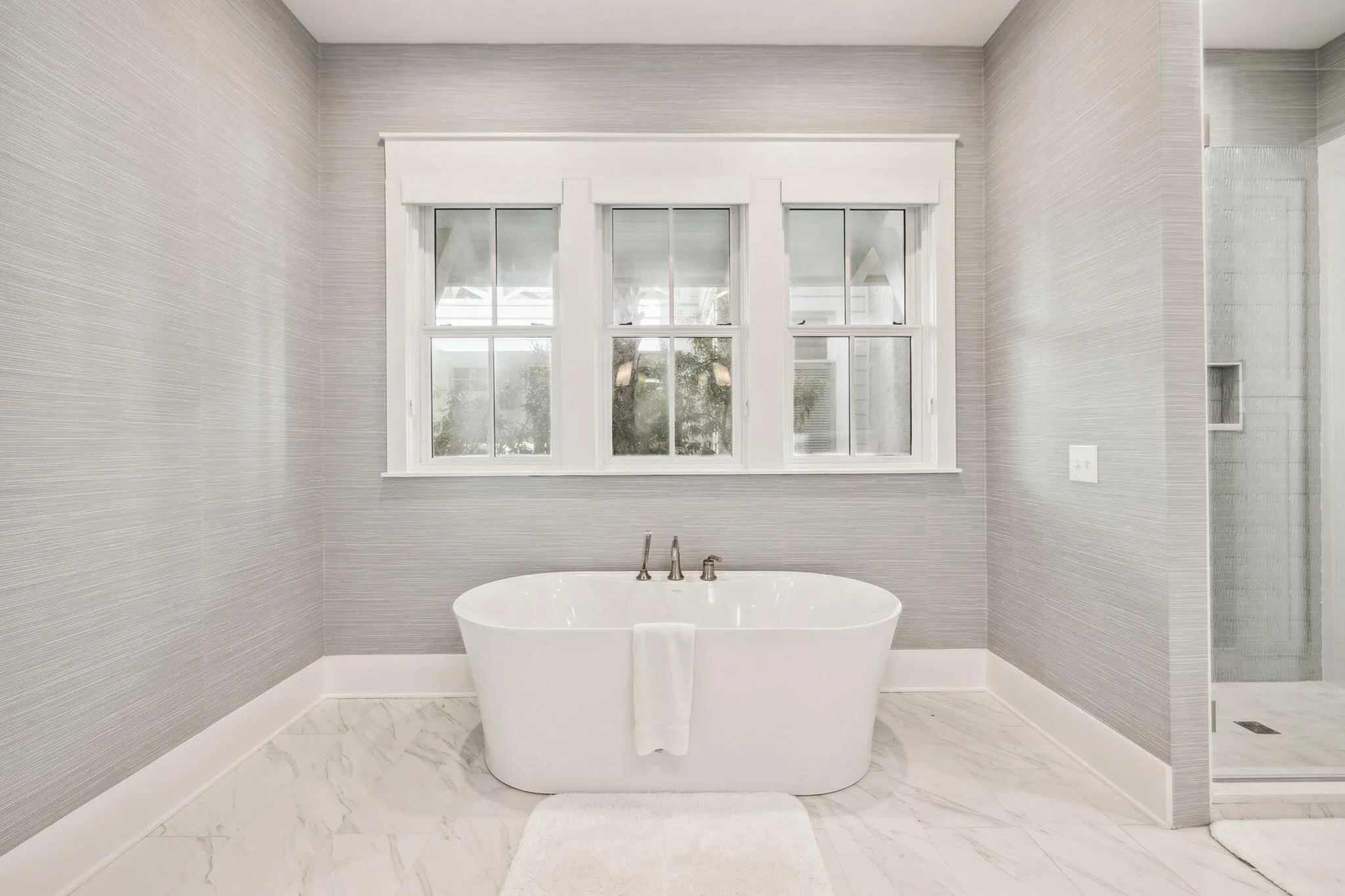 Totally remodeled Watersound Beach home with room for all your family – image 24