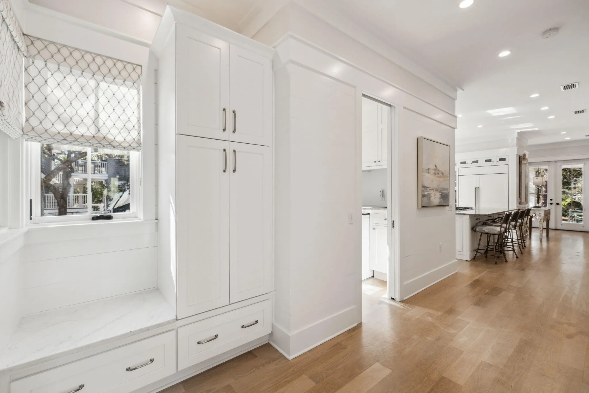 Totally remodeled Watersound Beach home with room for all your family – image 5