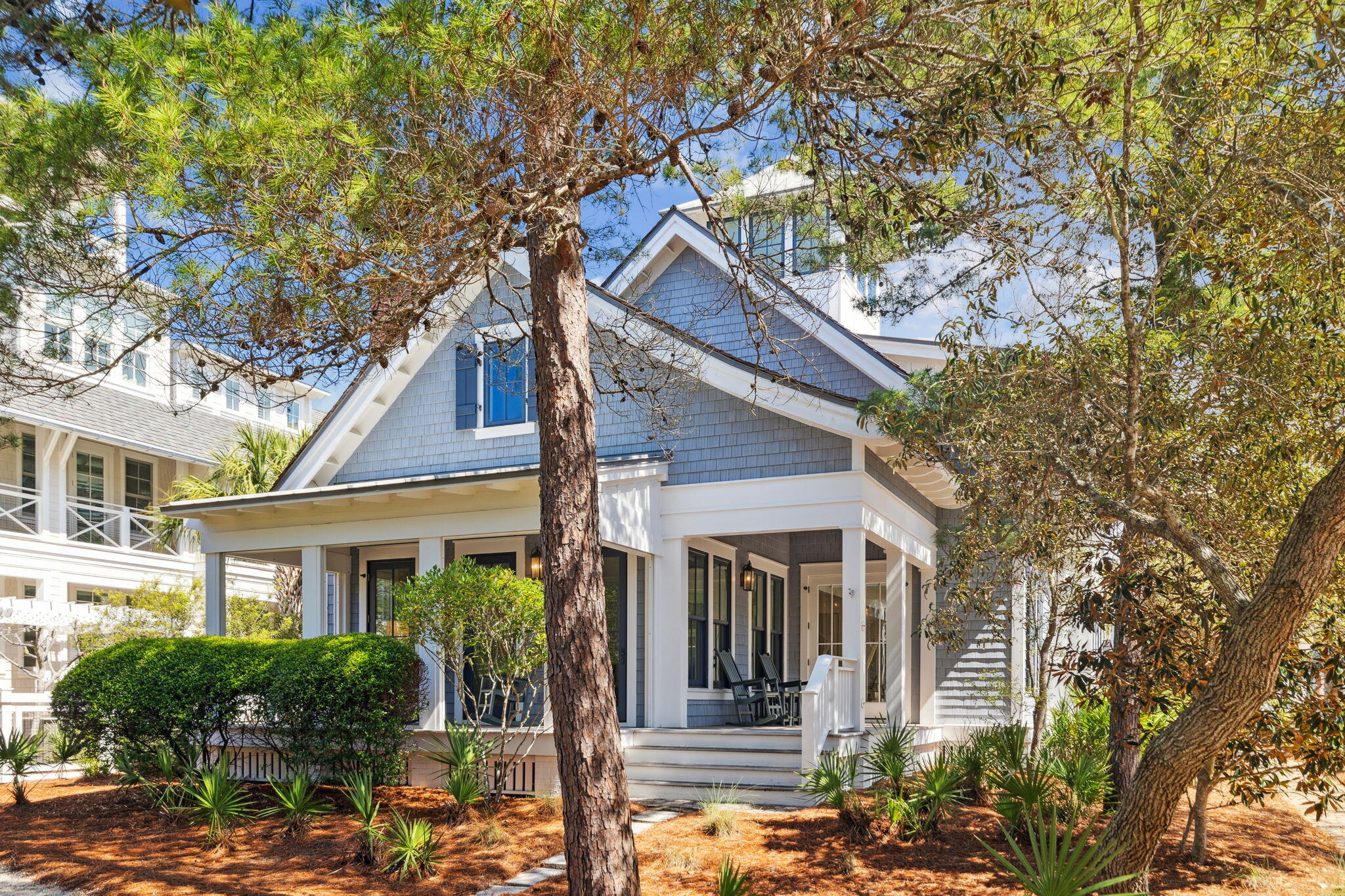 WATERSOUND BEACH - Residential