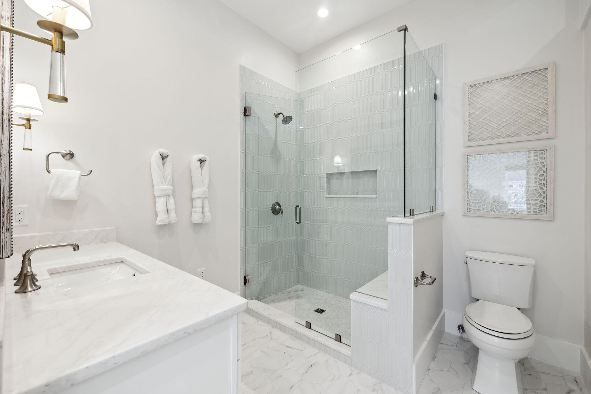 WATERSOUND BEACH - Residential