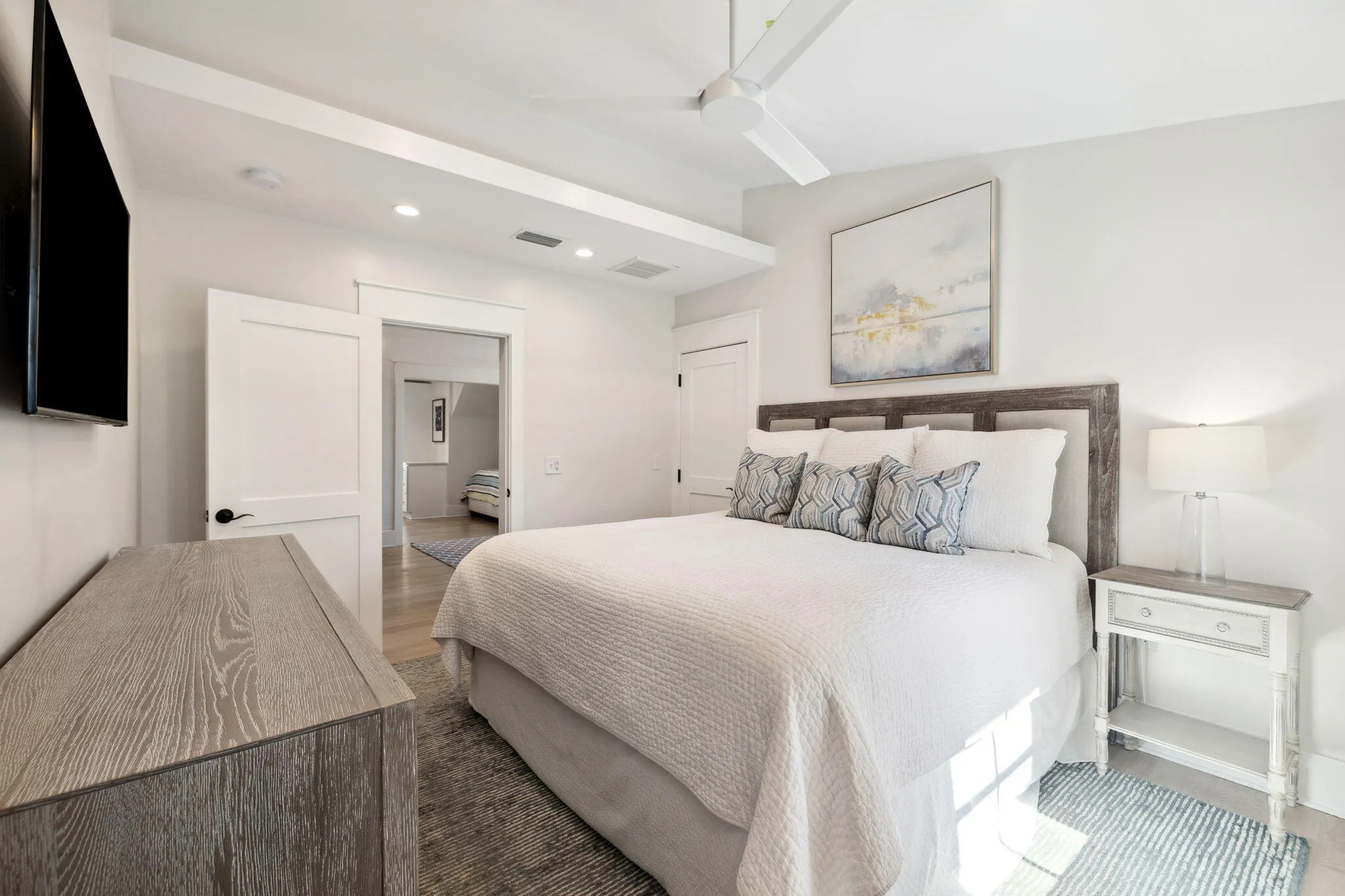 Totally remodeled Watersound Beach home with room for all your family – image 44
