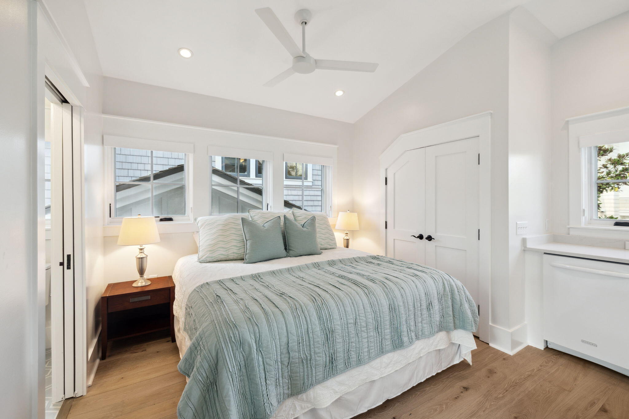 WATERSOUND BEACH - Residential