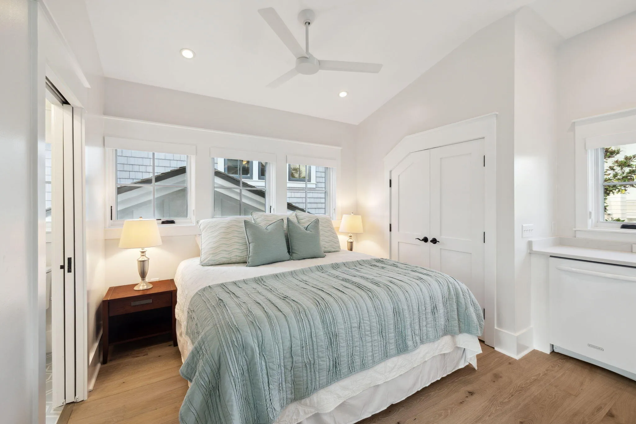 Totally remodeled Watersound Beach home with room for all your family – image 56