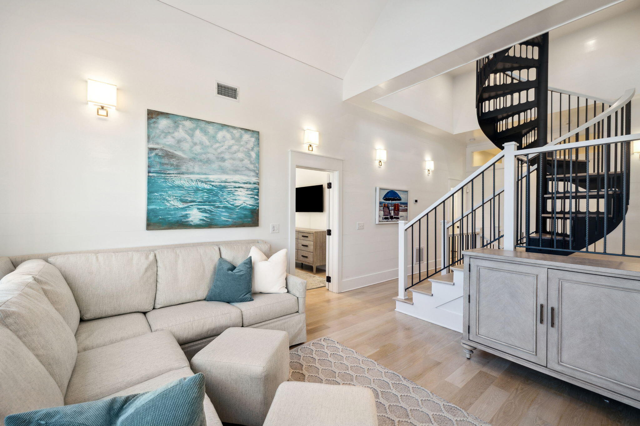 WATERSOUND BEACH - Residential