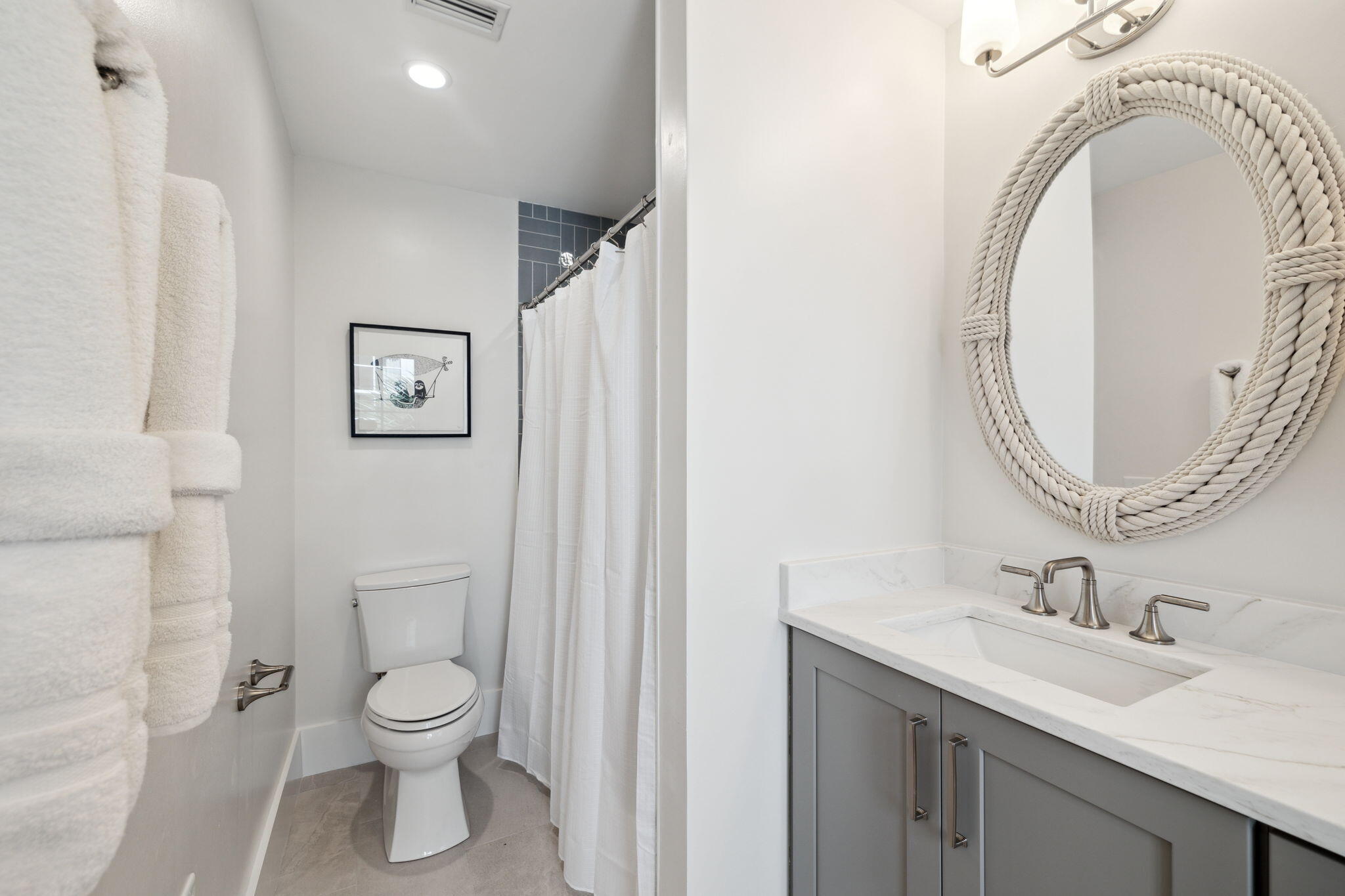 WATERSOUND BEACH - Residential