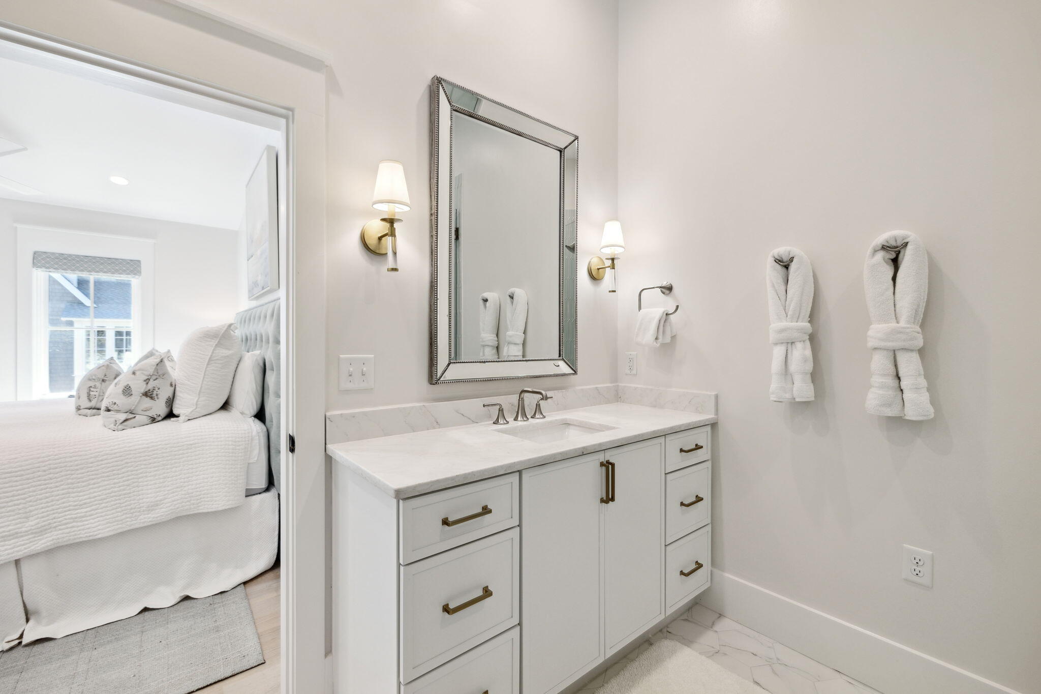 WATERSOUND BEACH - Residential