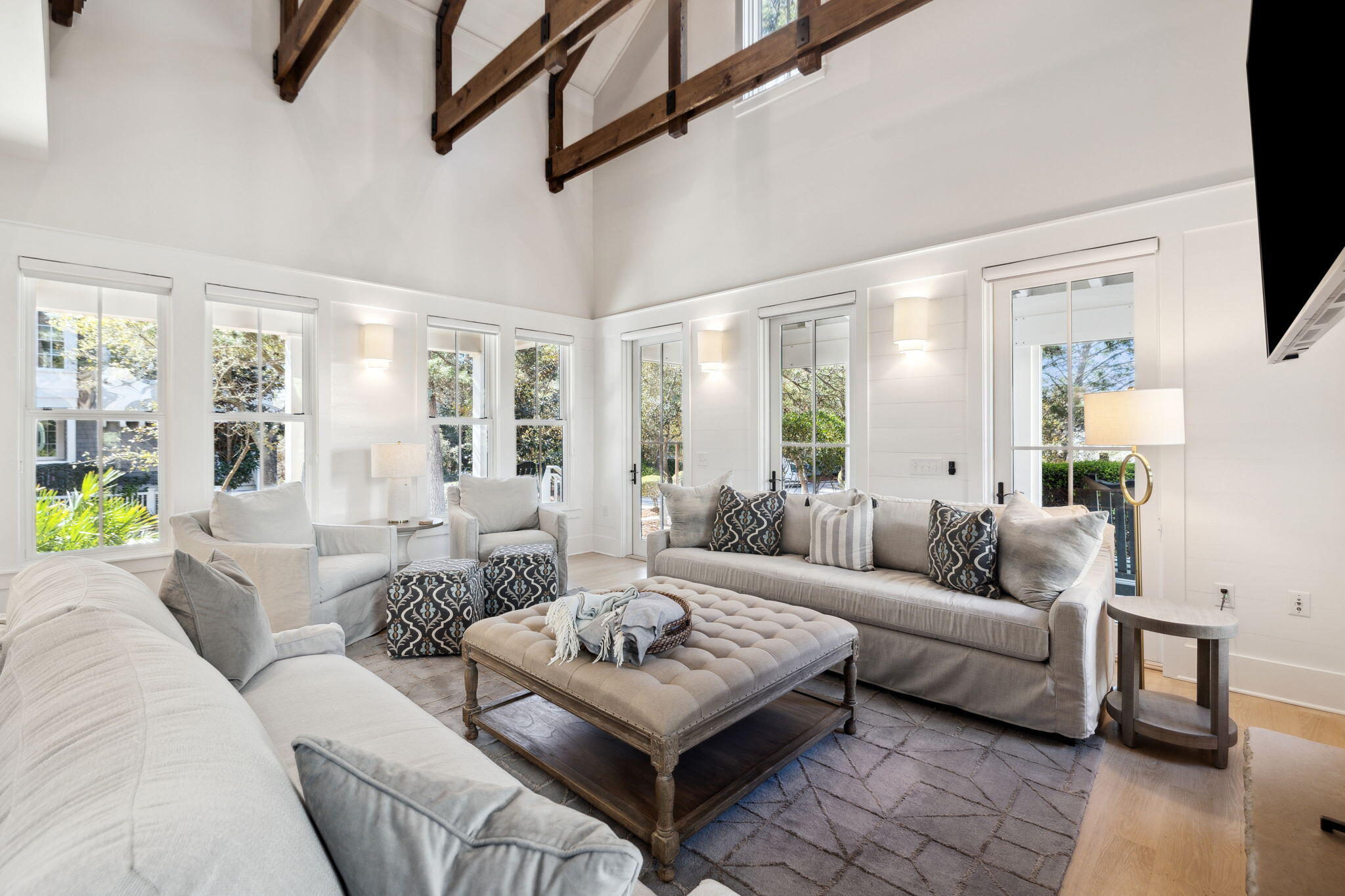 WATERSOUND BEACH - Residential