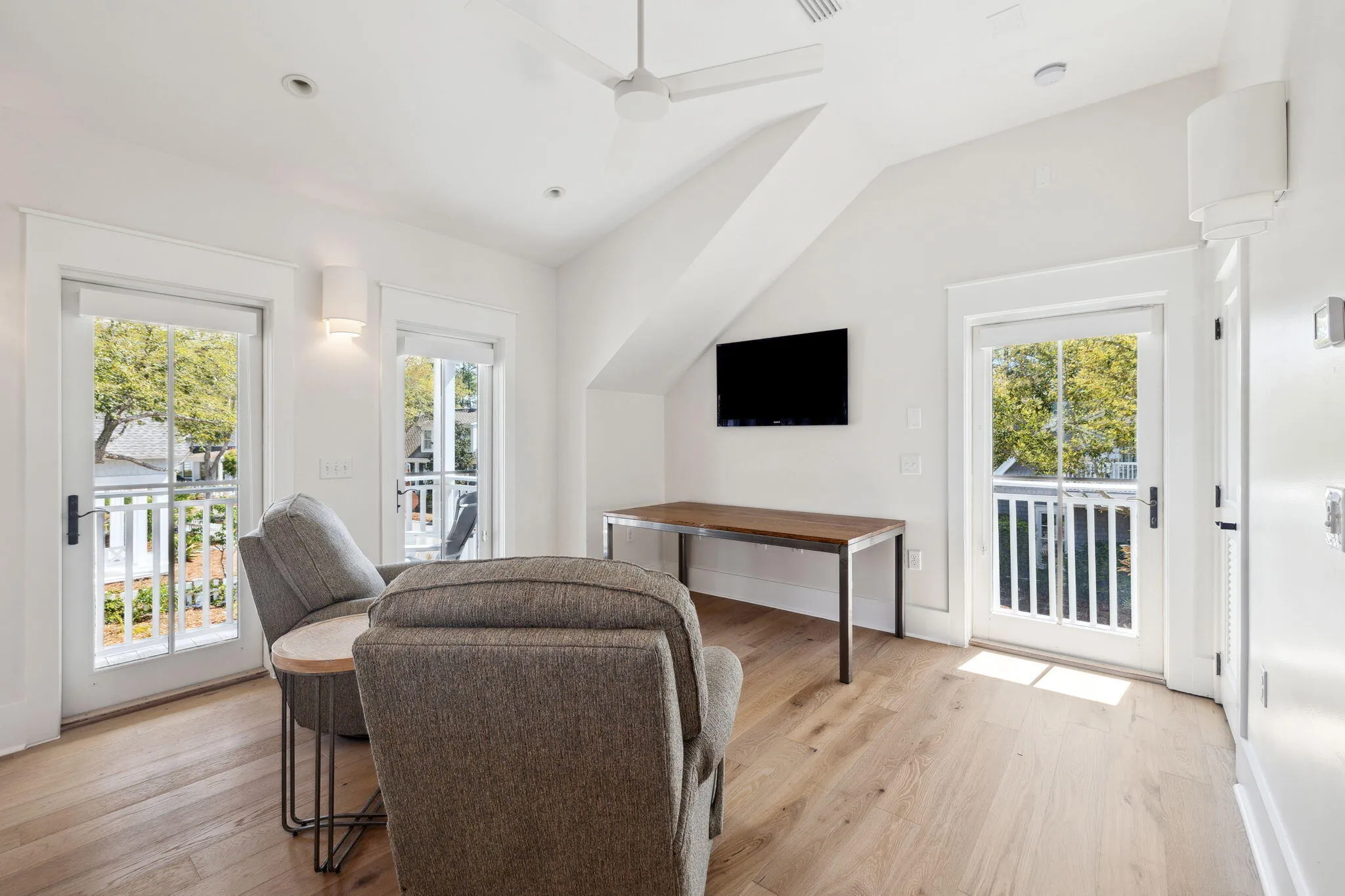 Totally remodeled Watersound Beach home with room for all your family – image 52