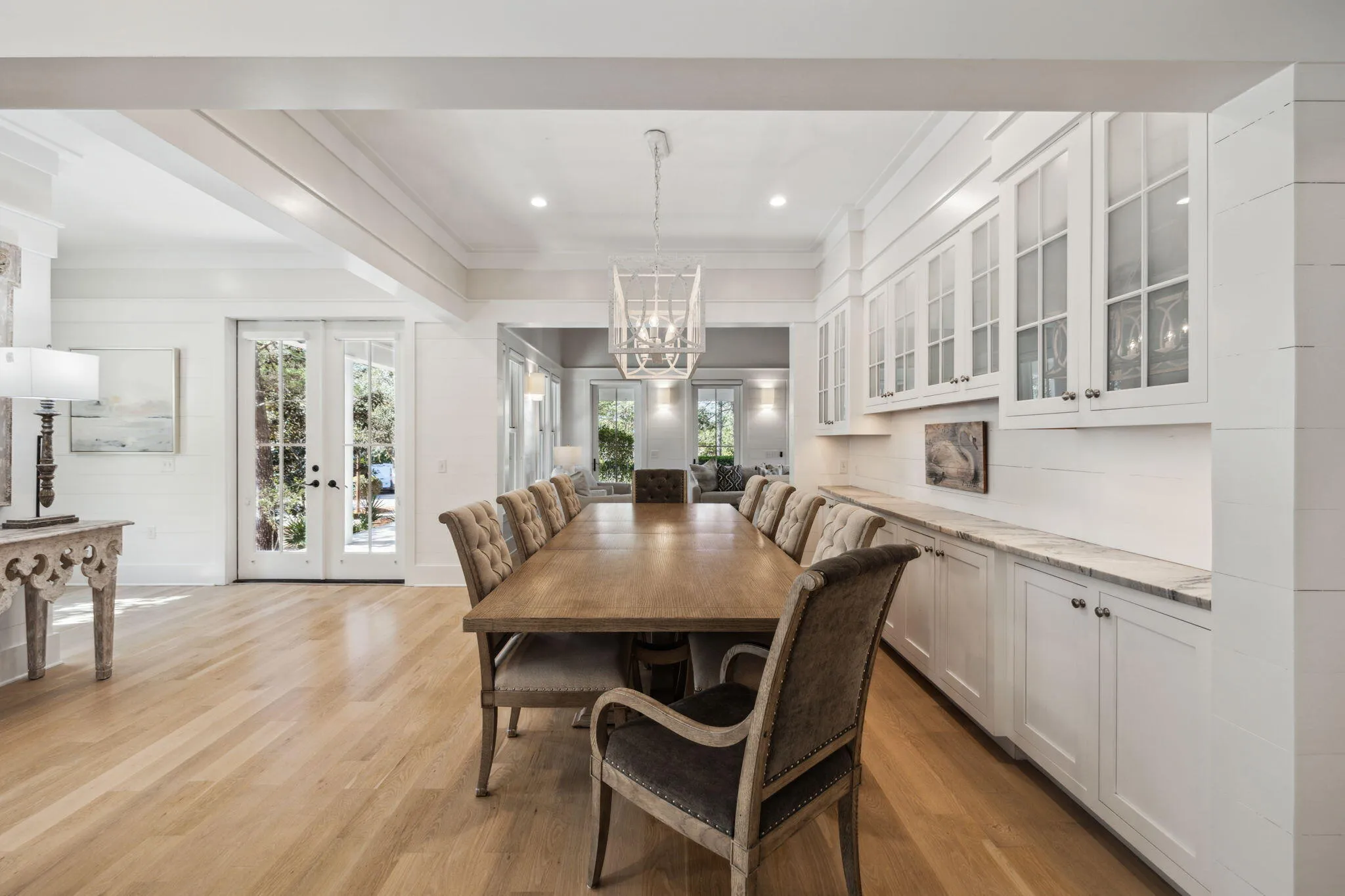 Totally remodeled Watersound Beach home with room for all your family – image 18