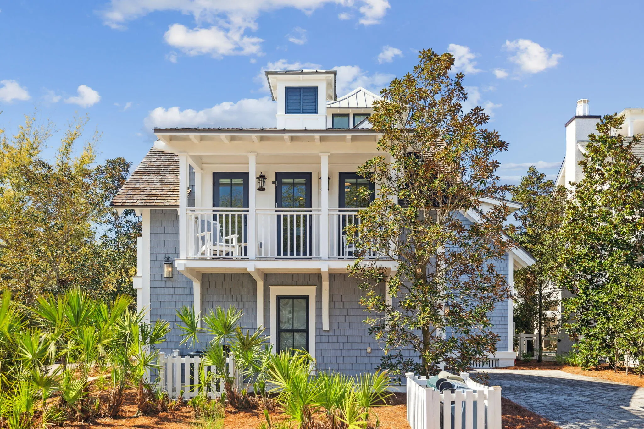 Totally remodeled Watersound Beach home with room for all your family – image 65