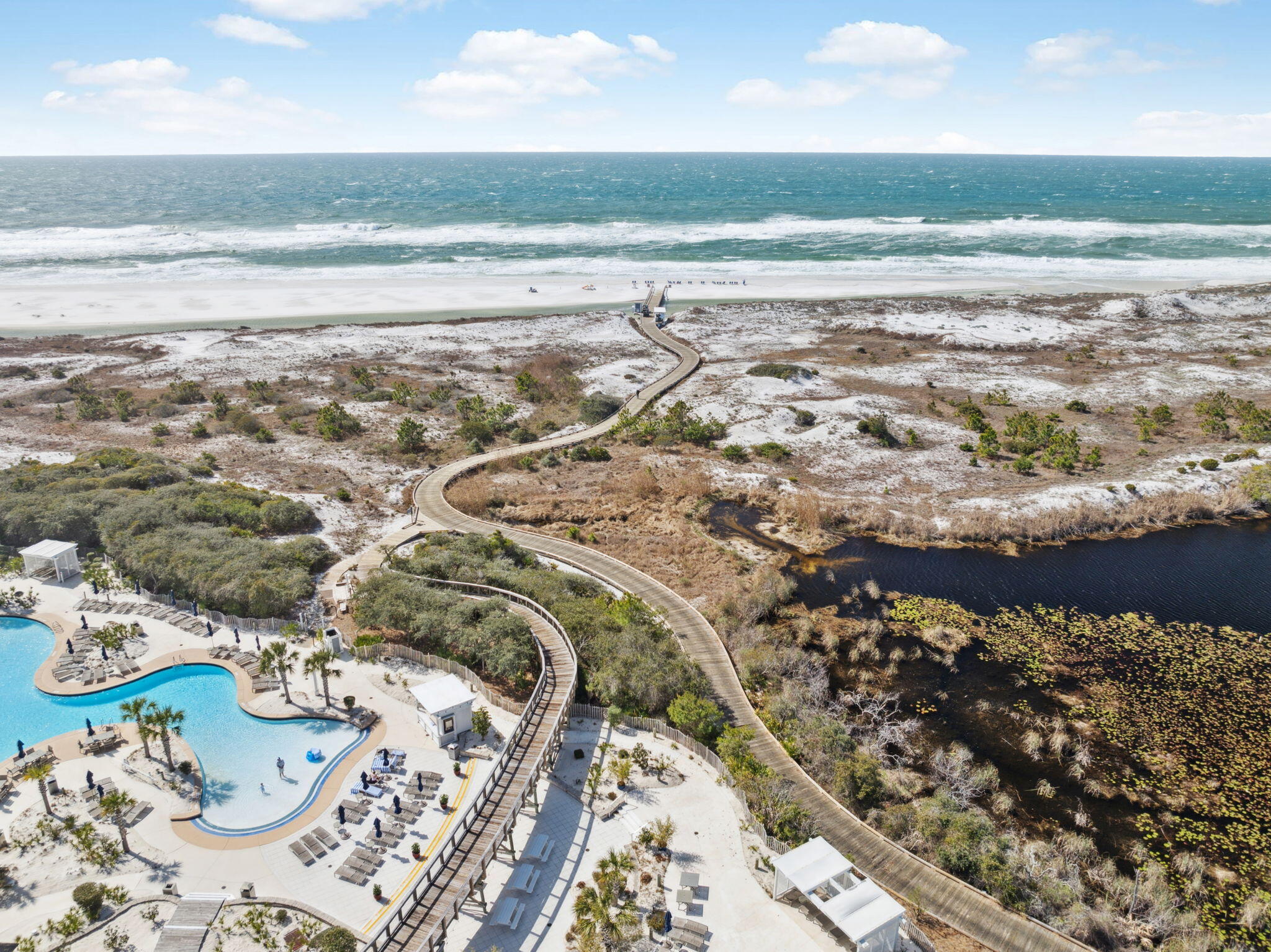 WATERSOUND BEACH - Residential