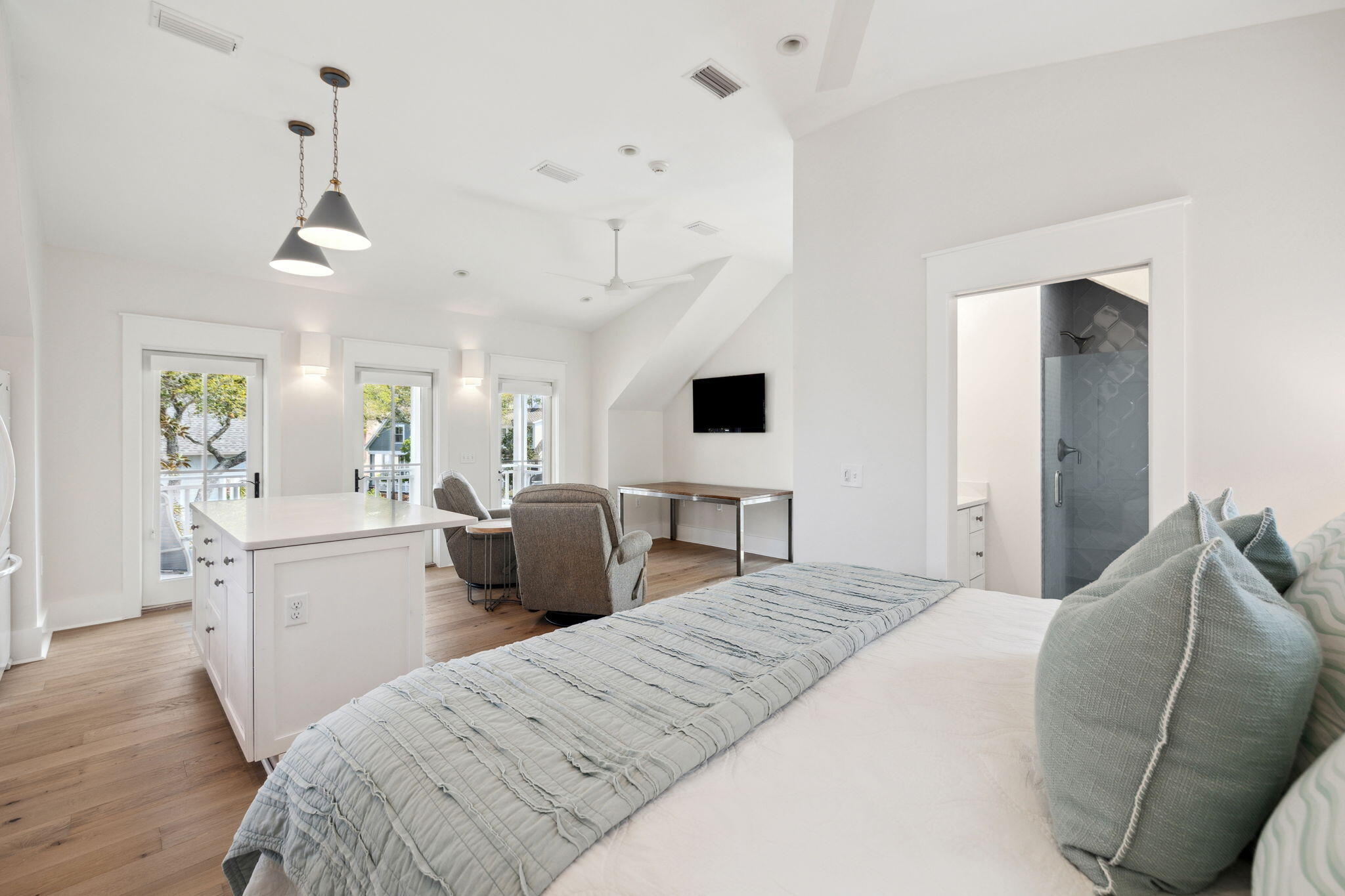 WATERSOUND BEACH - Residential