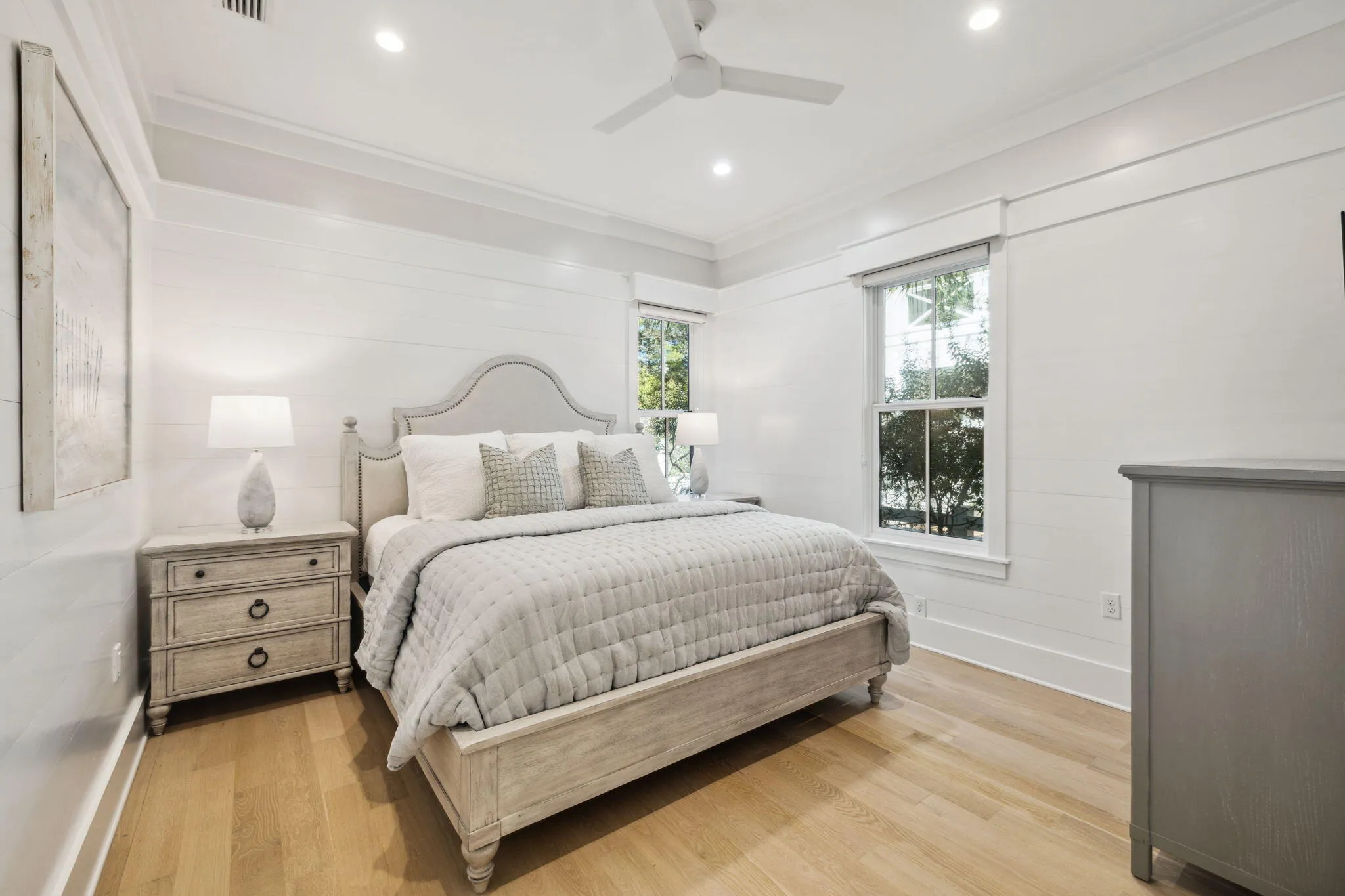 Totally remodeled Watersound Beach home with room for all your family – image 21