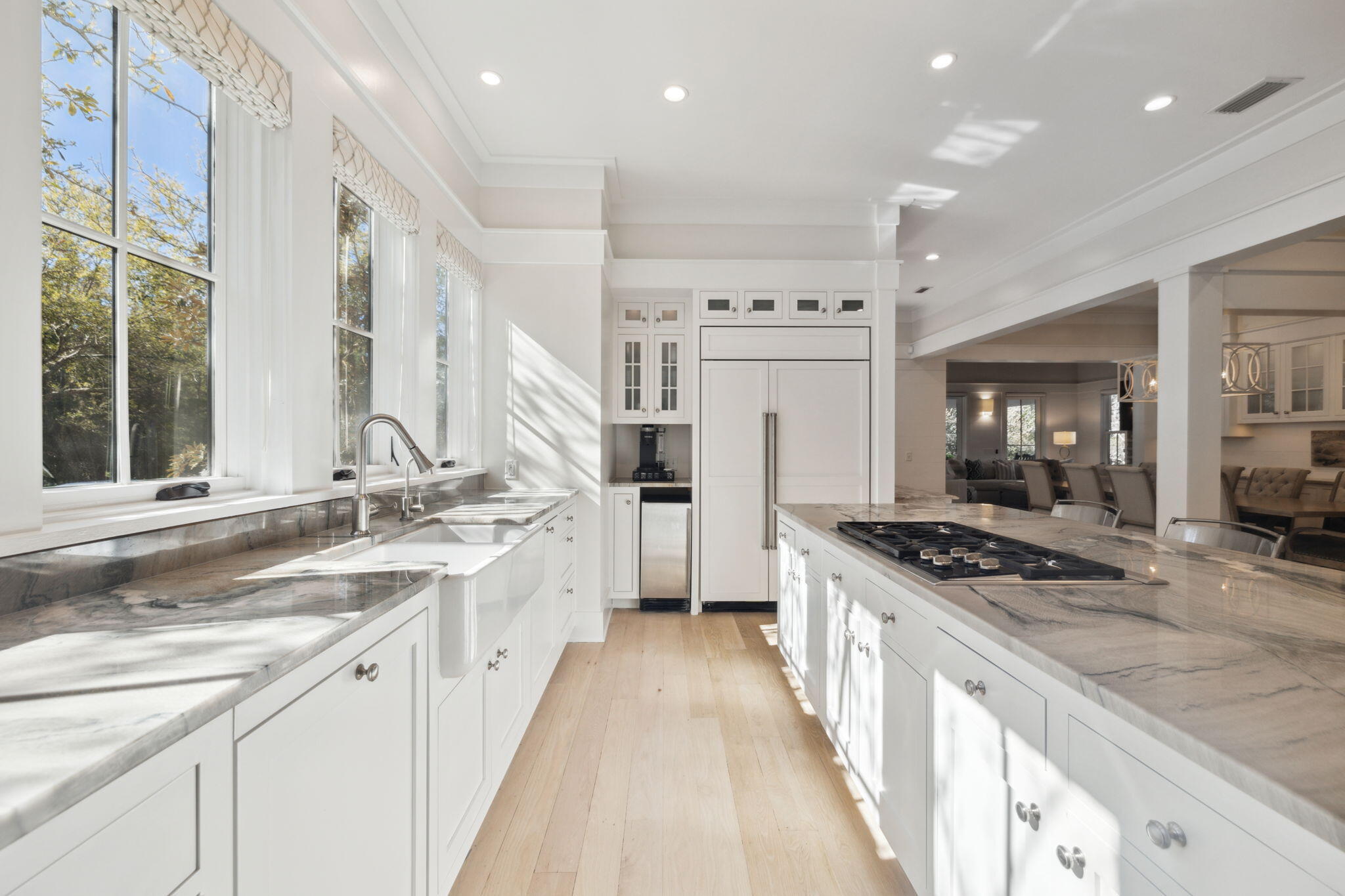 WATERSOUND BEACH - Residential