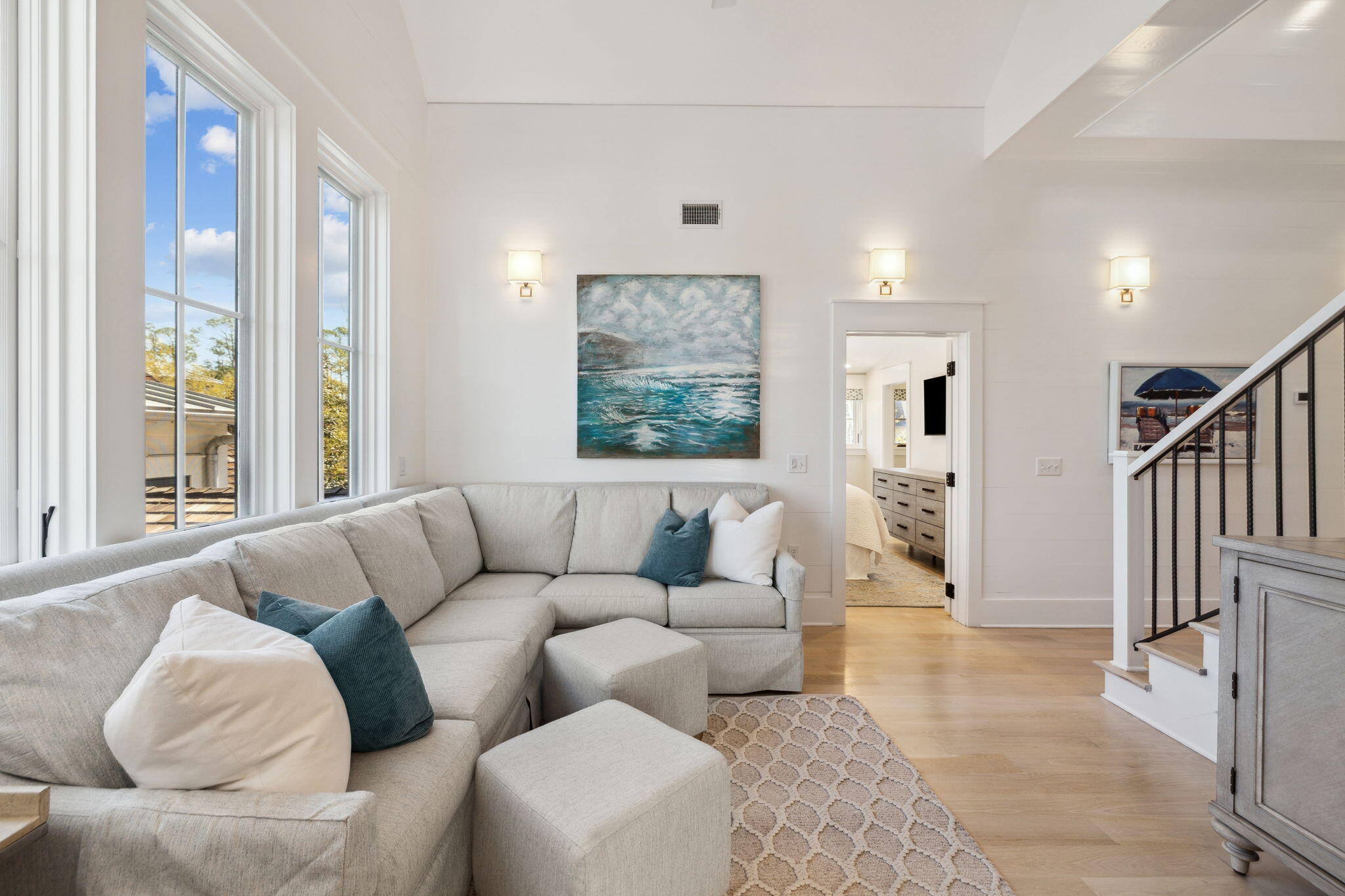 WATERSOUND BEACH - Residential