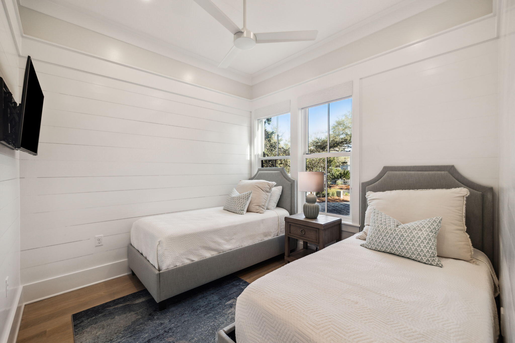 WATERSOUND BEACH - Residential