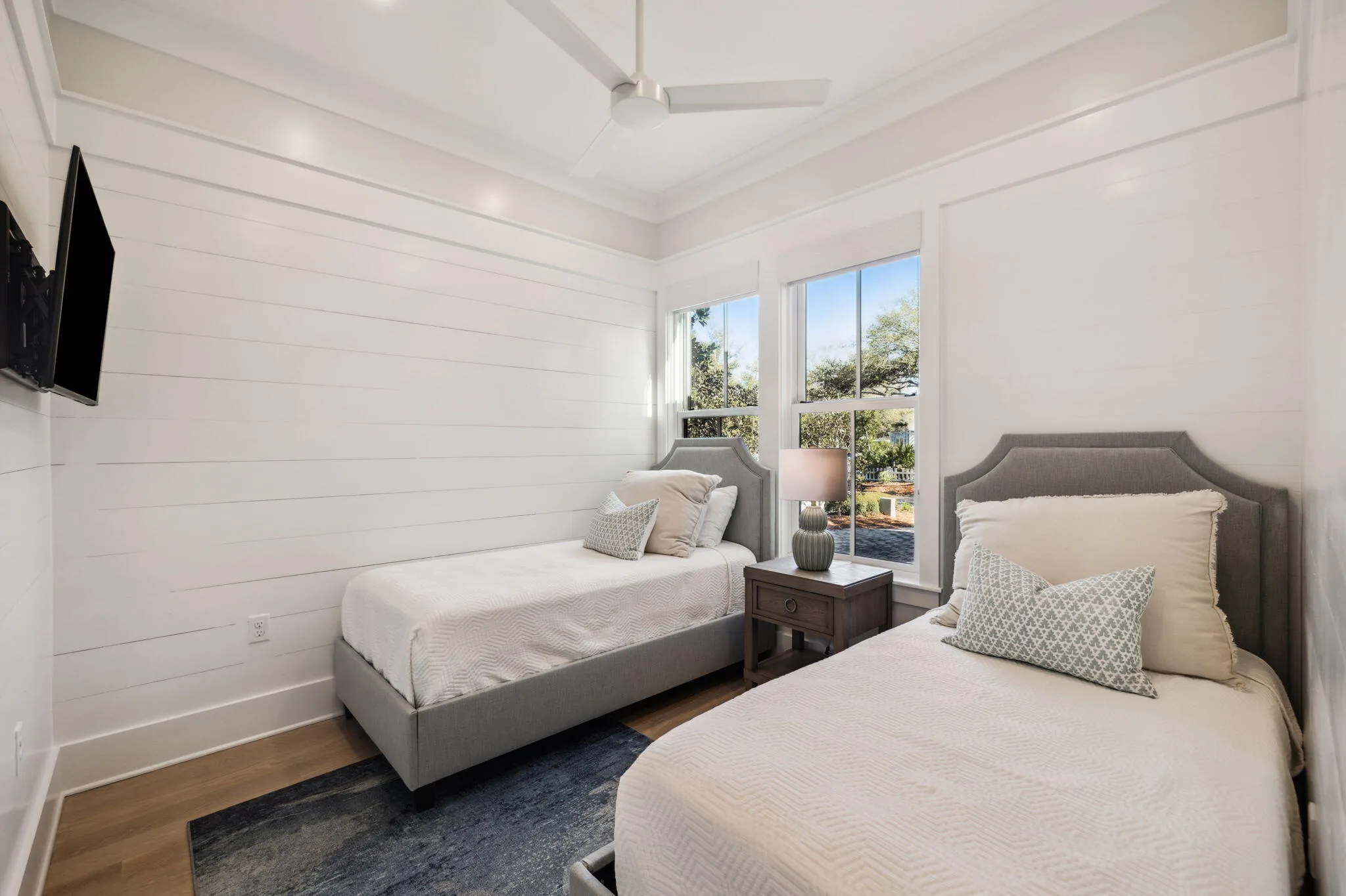 Totally remodeled Watersound Beach home with room for all your family – image 30