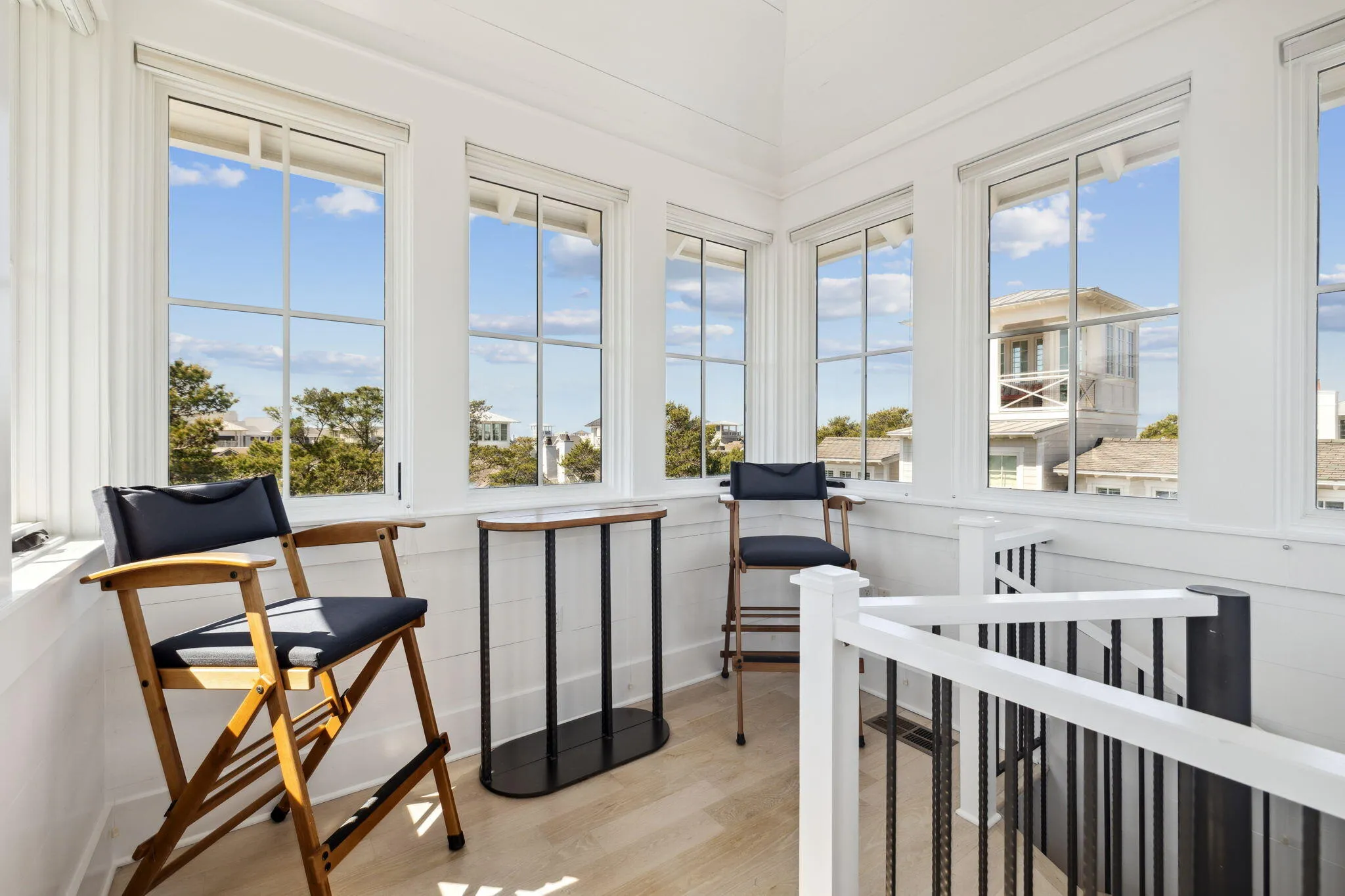 Totally remodeled Watersound Beach home with room for all your family – image 36