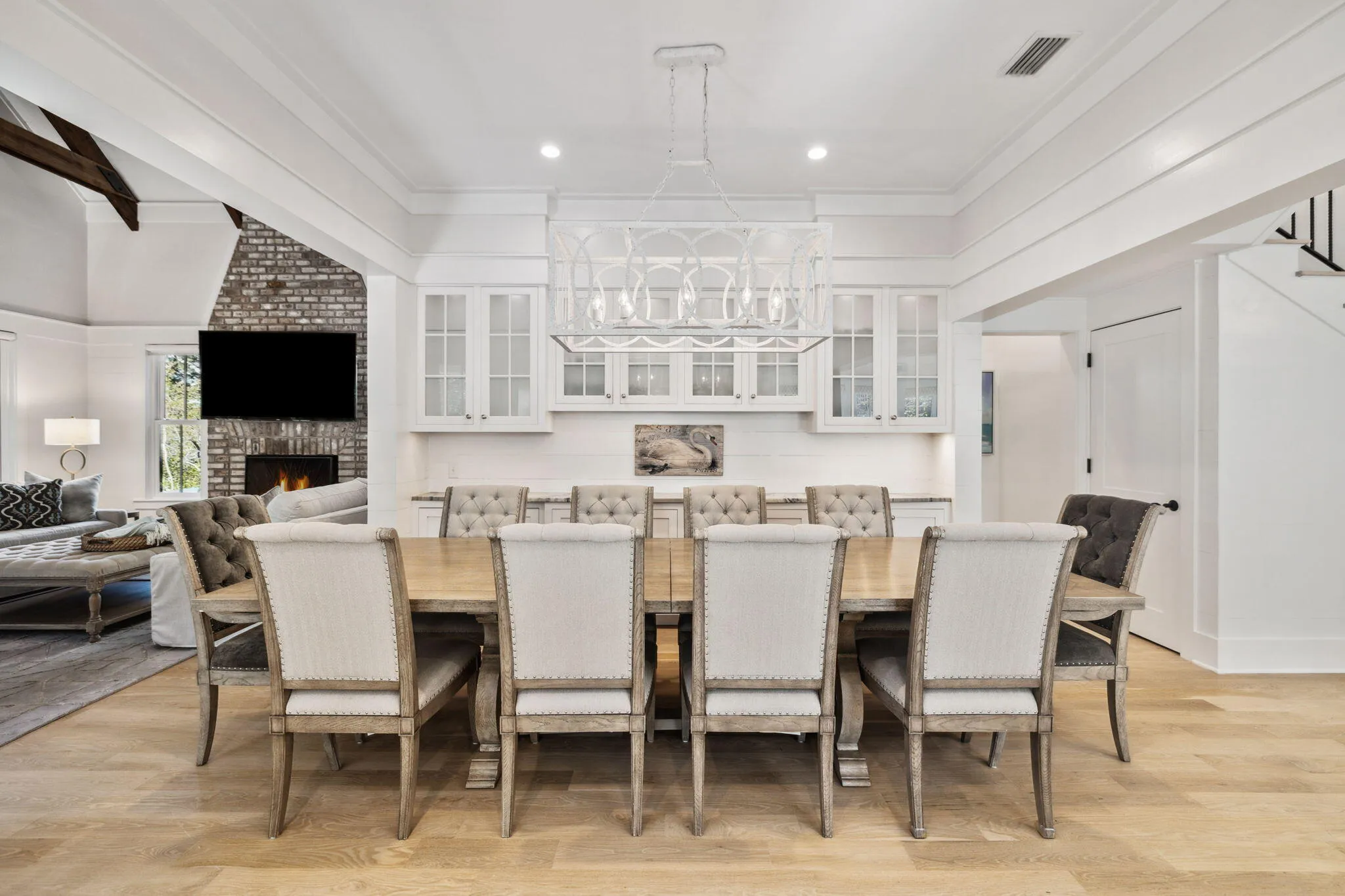 Totally remodeled Watersound Beach home with room for all your family – image 19