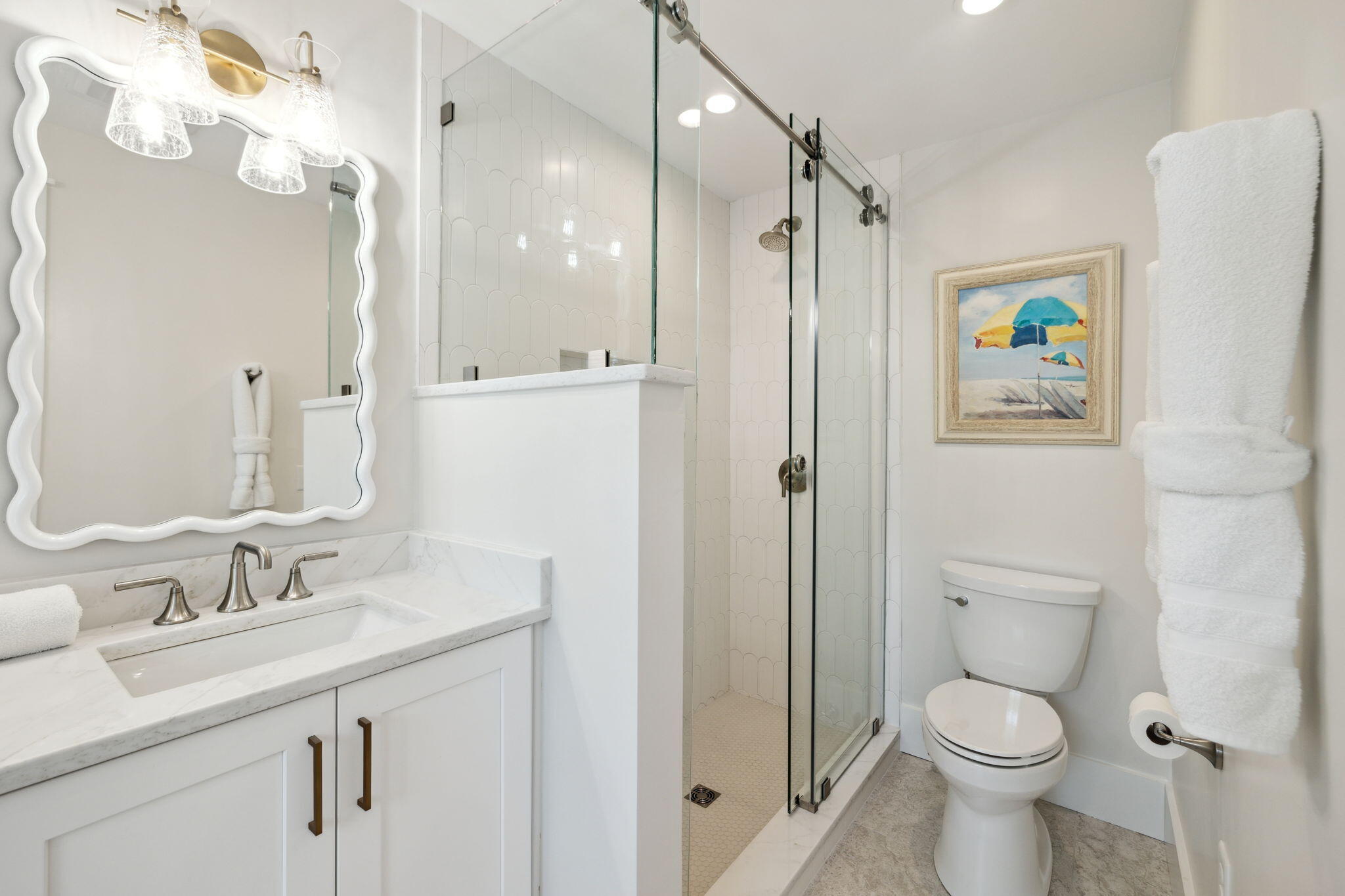 WATERSOUND BEACH - Residential