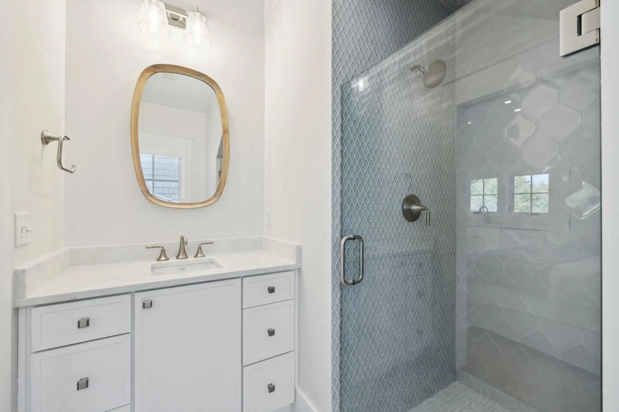 Totally remodeled Watersound Beach home with room for all your family – image 58