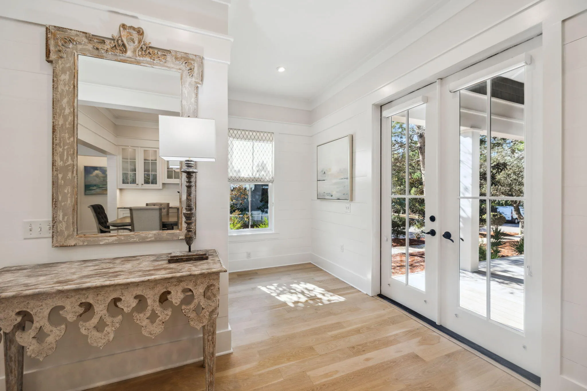 Totally remodeled Watersound Beach home with room for all your family – image 16