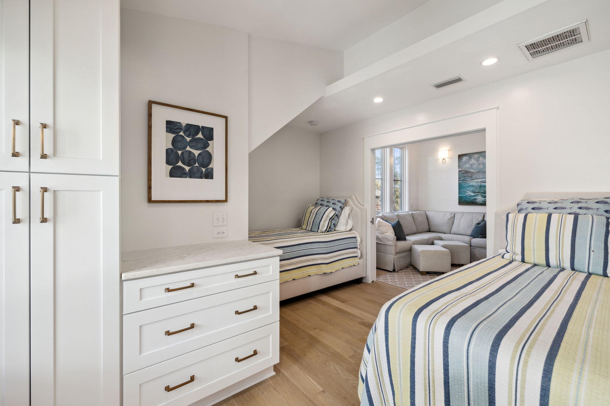 WATERSOUND BEACH - Residential