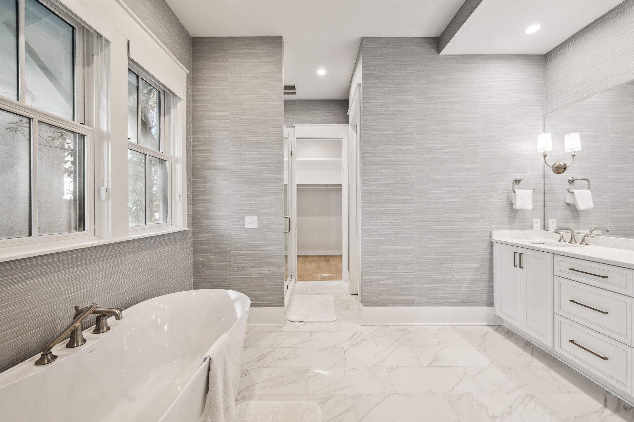 WATERSOUND BEACH - Residential