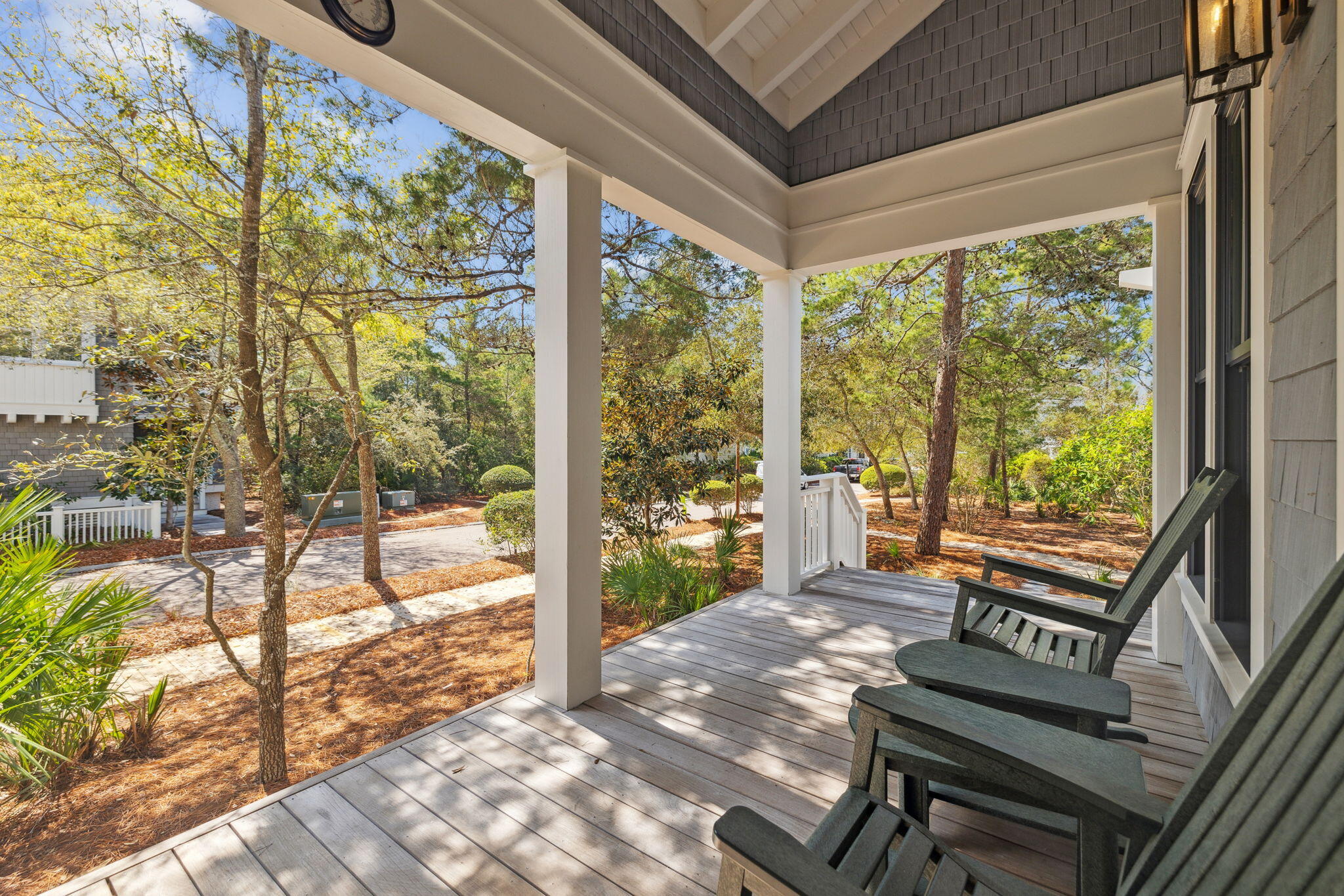 WATERSOUND BEACH - Residential