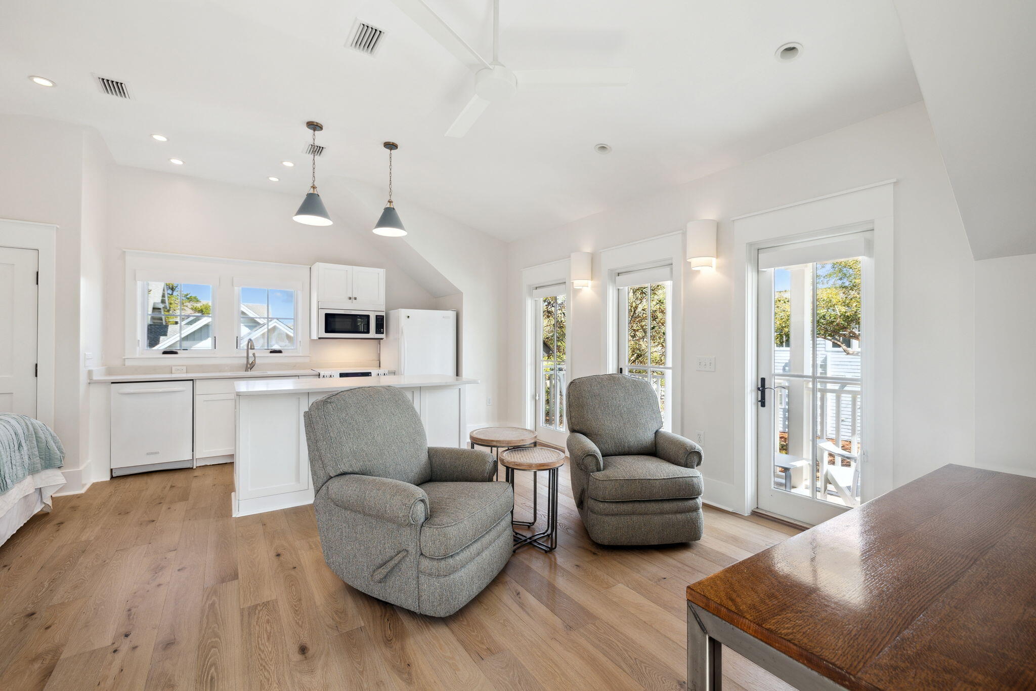 WATERSOUND BEACH - Residential